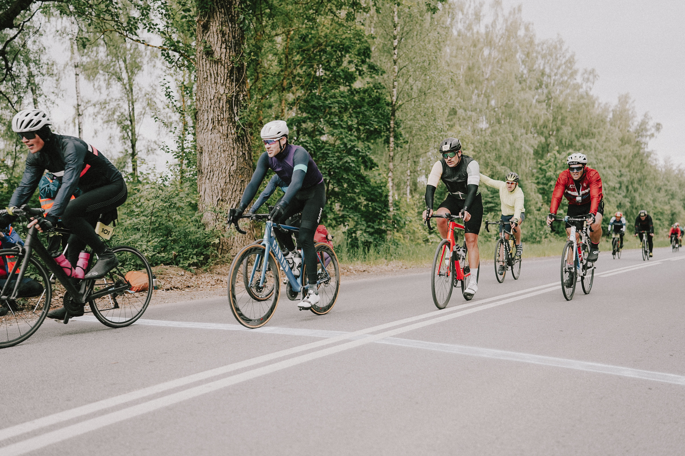 /РЕПОРТАЖ/ Велогонка Тур Де Селищи 2023. Свадебный фотограф Великий Новгород Станислав Кособудский