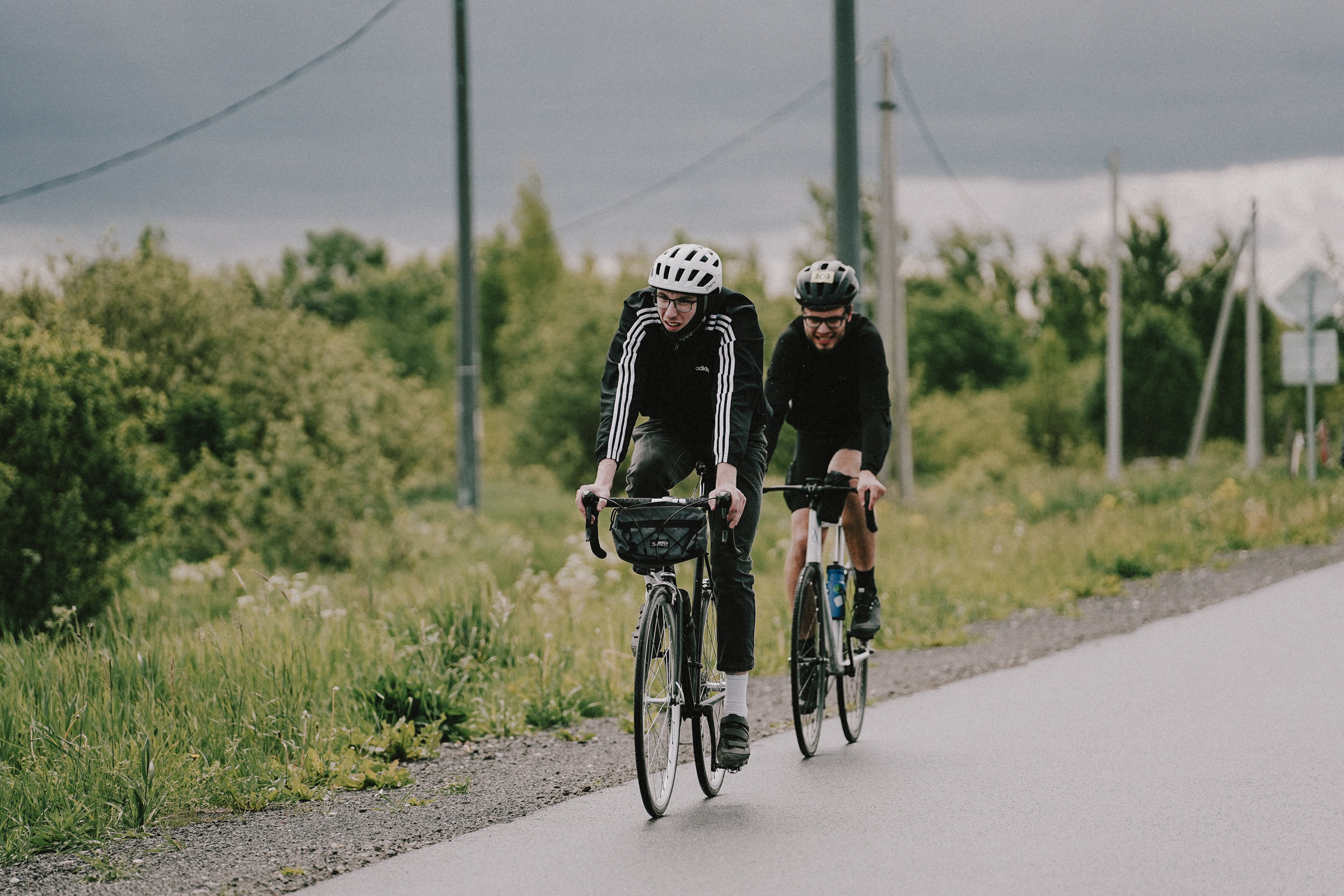 /РЕПОРТАЖ/ Велогонка Тур Де Селищи 2023. Свадебный фотограф Великий Новгород Станислав Кособудский