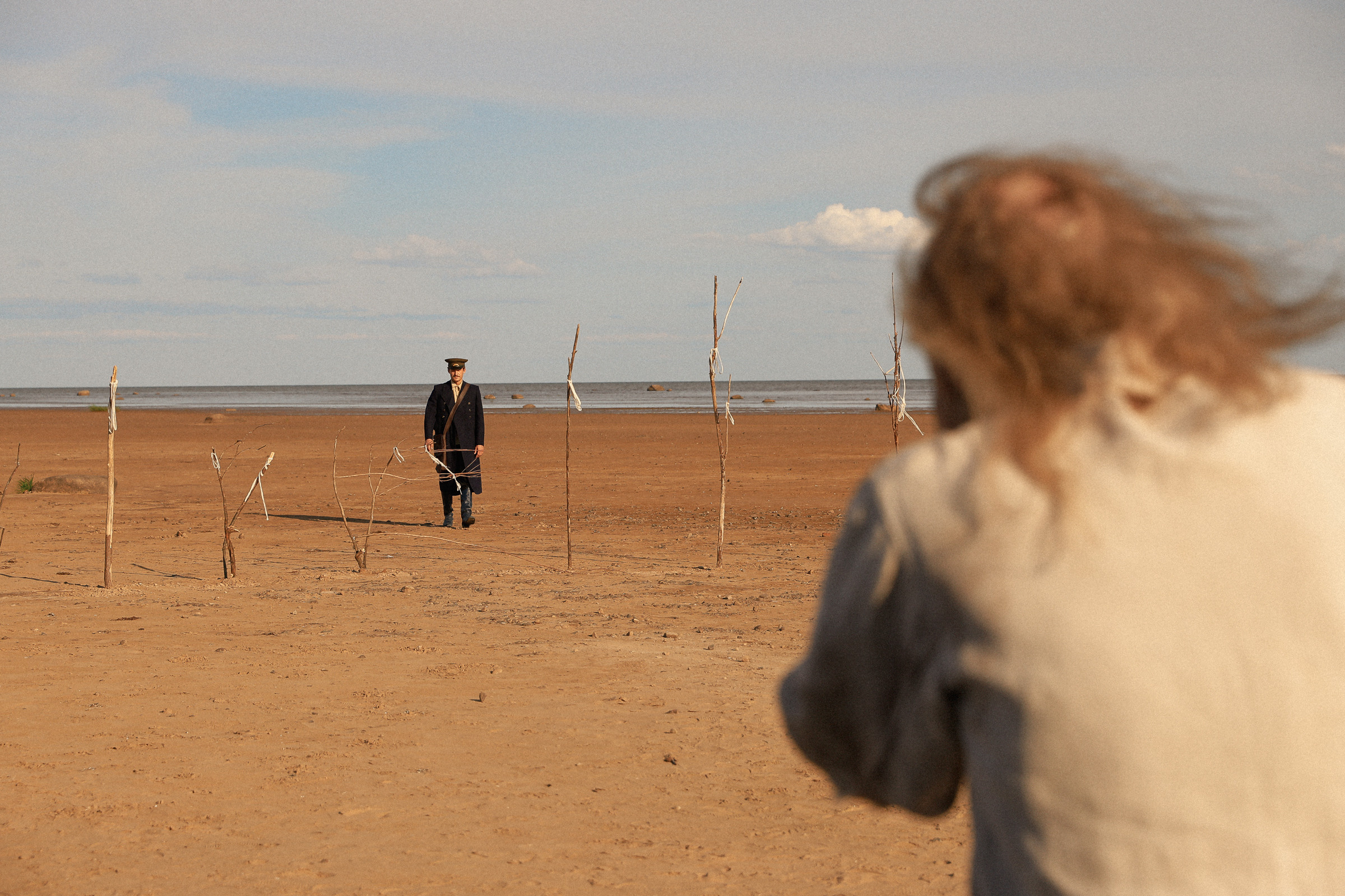 /БЭКСТЕЙДЖ/ Фильм «Вдохновение». 2023. Свадебный фотограф Великий Новгород Станислав Кособудский