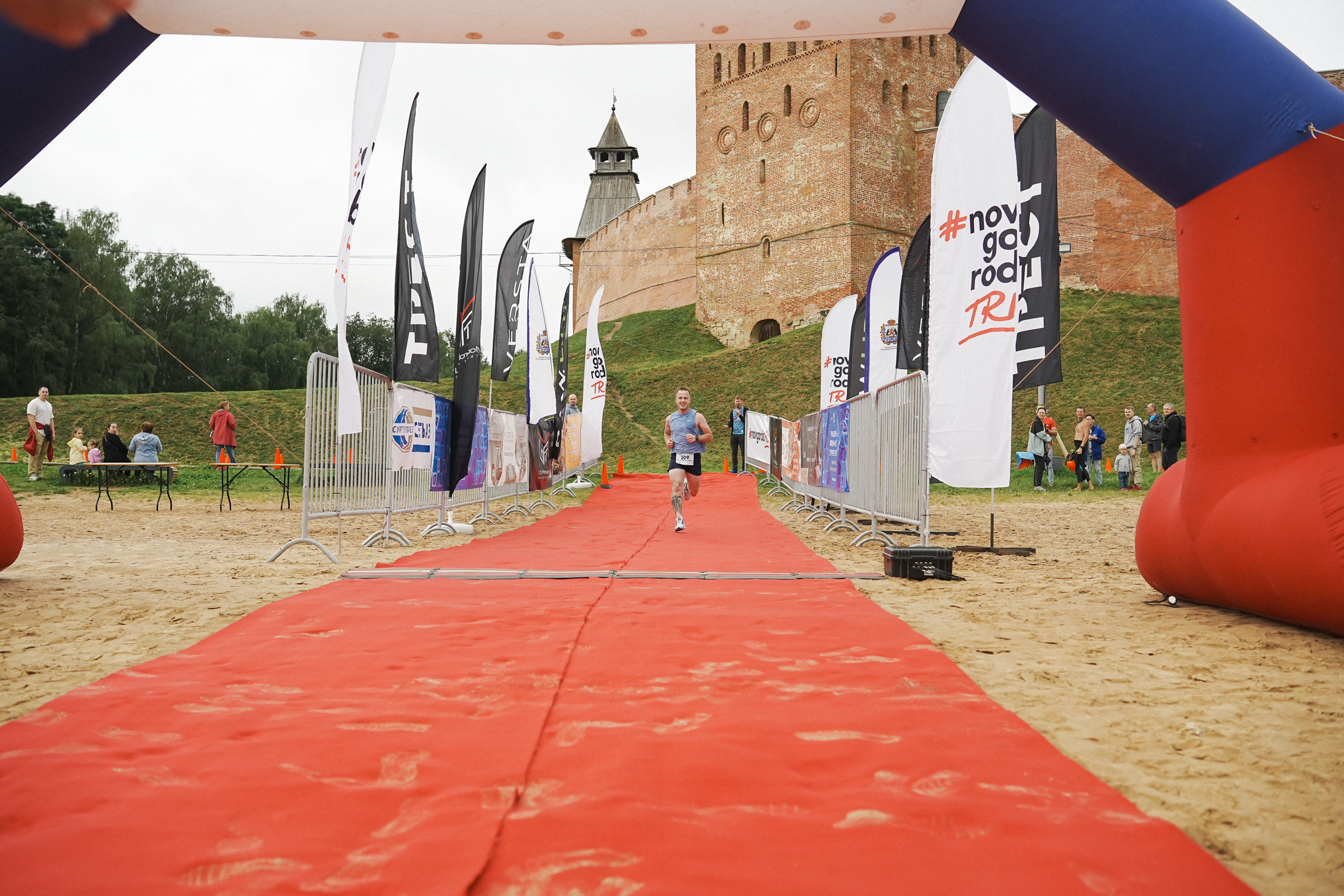 /РЕПОРТАЖ/ ВОЛХОВ МЕН 23.07.2023. Свадебный фотограф Великий Новгород Станислав Кособудский