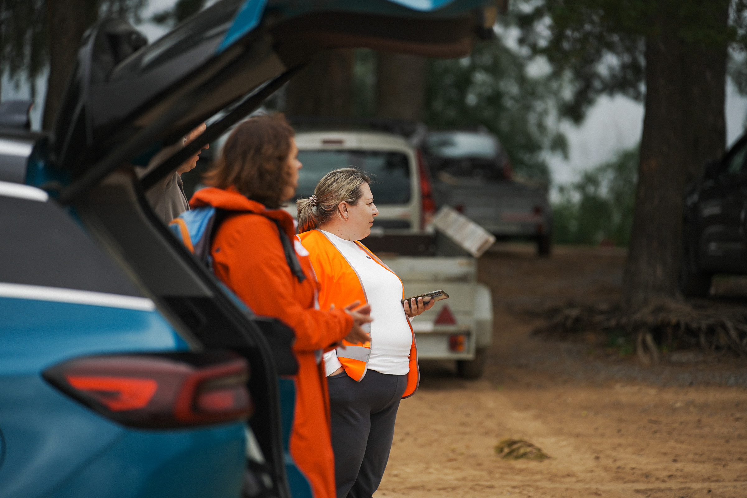 /РЕПОРТАЖ/ ВОЛХОВ МЕН 23.07.2023. Свадебный фотограф Великий Новгород Станислав Кособудский