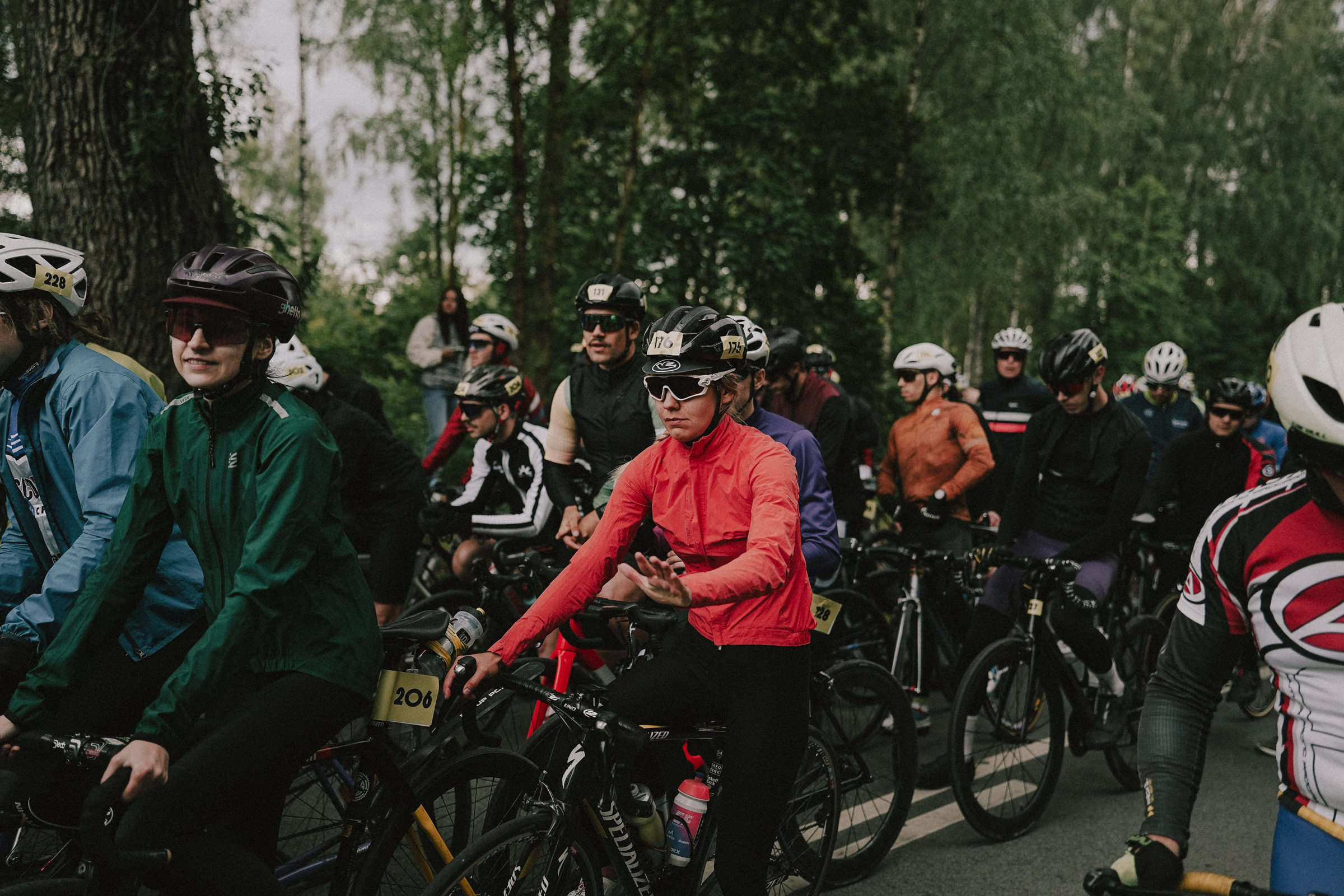 /РЕПОРТАЖ/ Велогонка Тур Де Селищи 2023. Свадебный фотограф Великий Новгород Станислав Кособудский