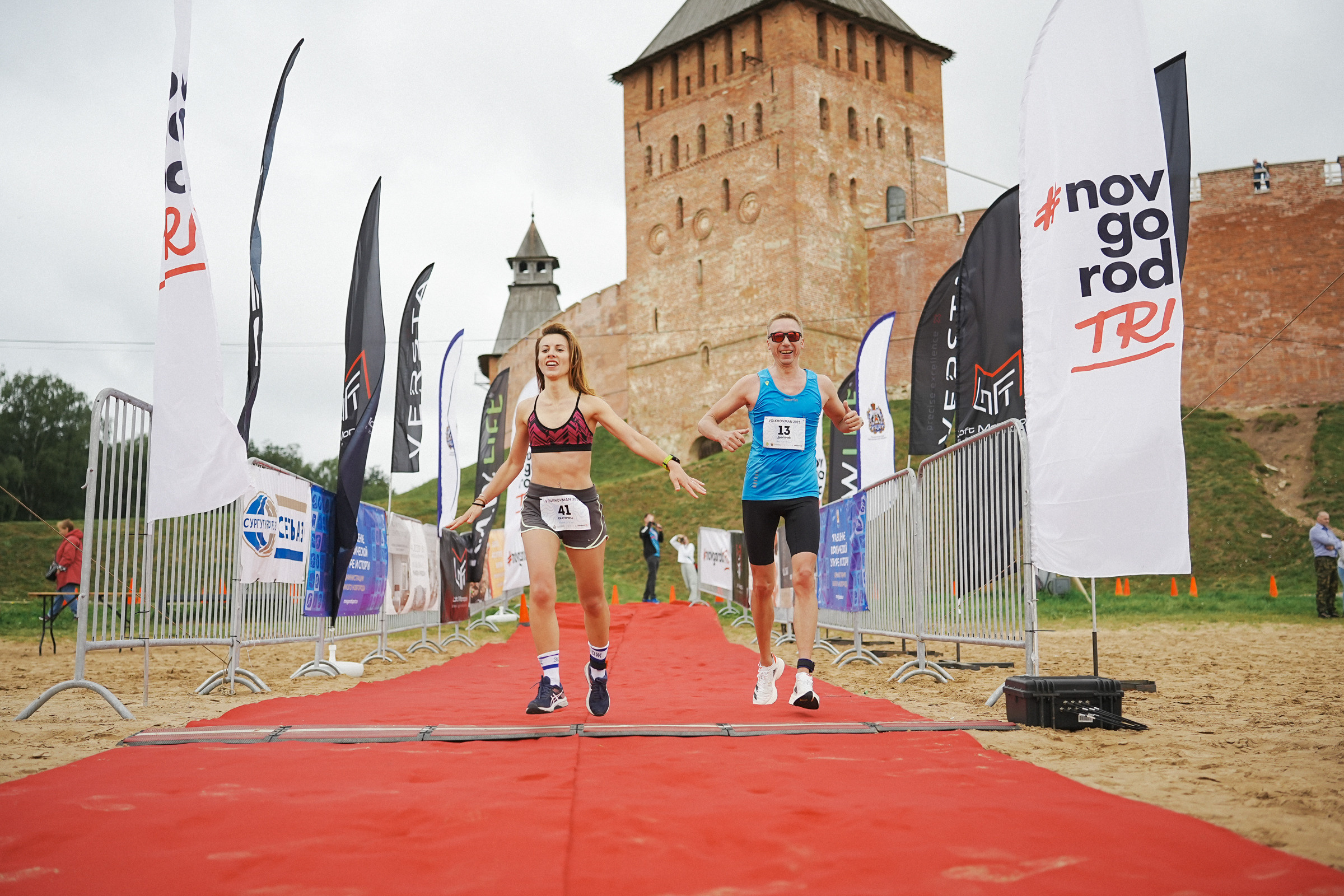 /РЕПОРТАЖ/ ВОЛХОВ МЕН 23.07.2023. Свадебный фотограф Великий Новгород Станислав Кособудский