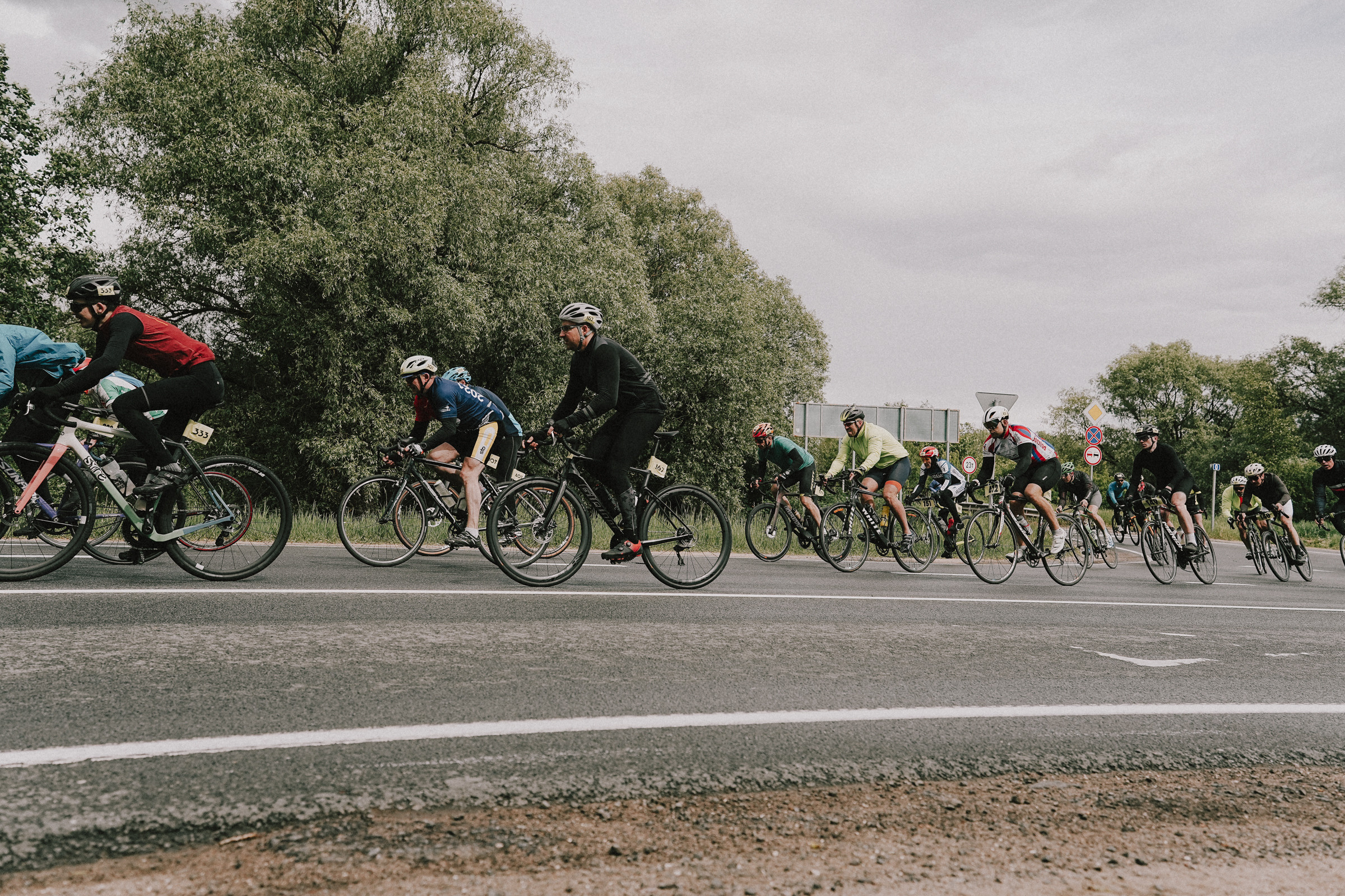 /РЕПОРТАЖ/ Велогонка Тур Де Селищи 2023. Свадебный фотограф Великий Новгород Станислав Кособудский