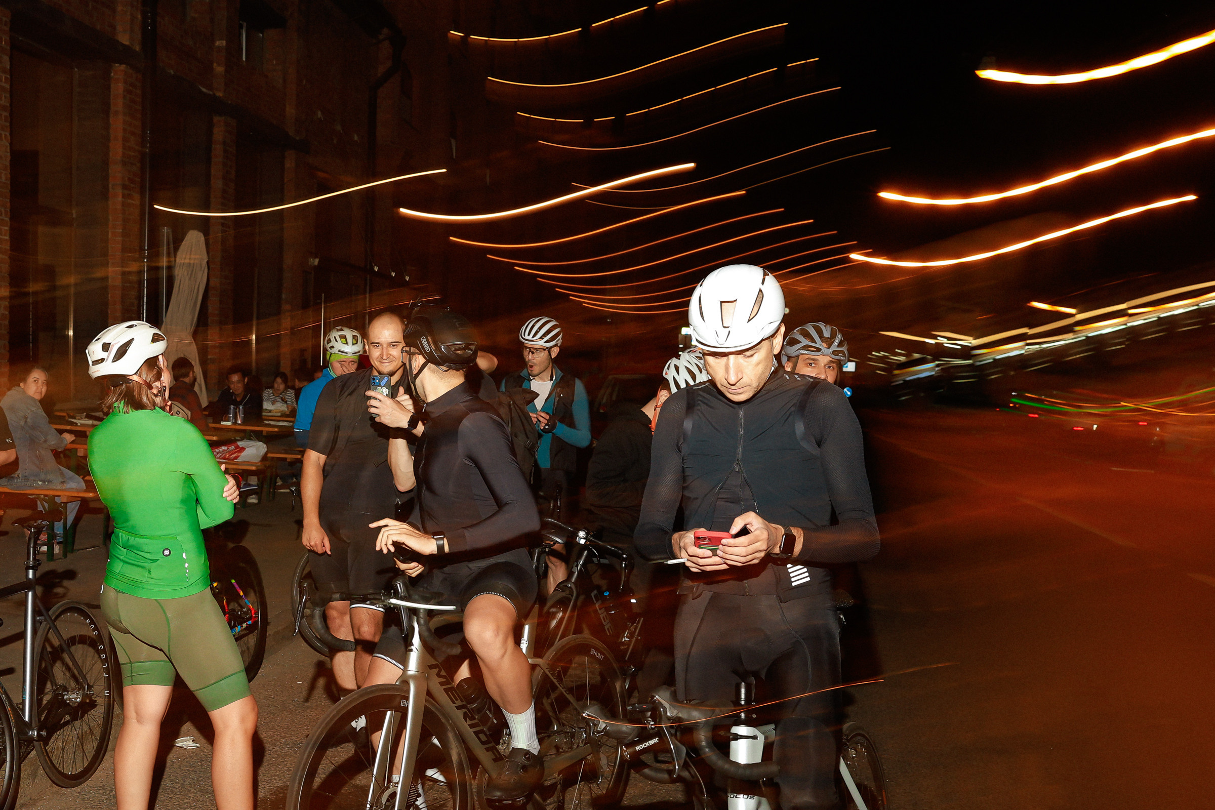 /РЕПОРТАЖ/ Вечерний заезд VETER.CC. 2023. Свадебный фотограф Великий Новгород Станислав Кособудский