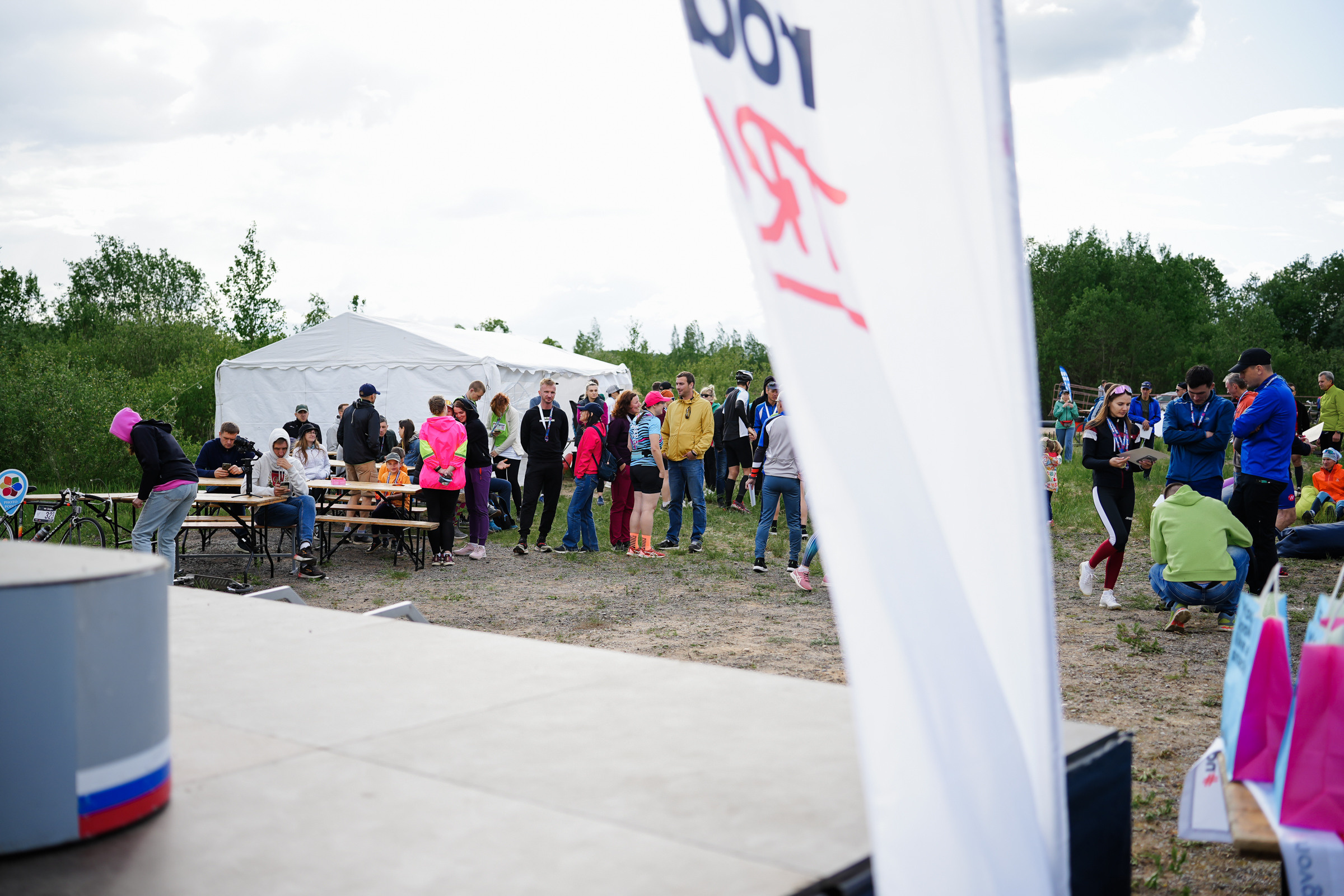 /РЕПОРТАЖ/ Триатлон 27.05.2023. Свадебный фотограф Великий Новгород Станислав Кособудский