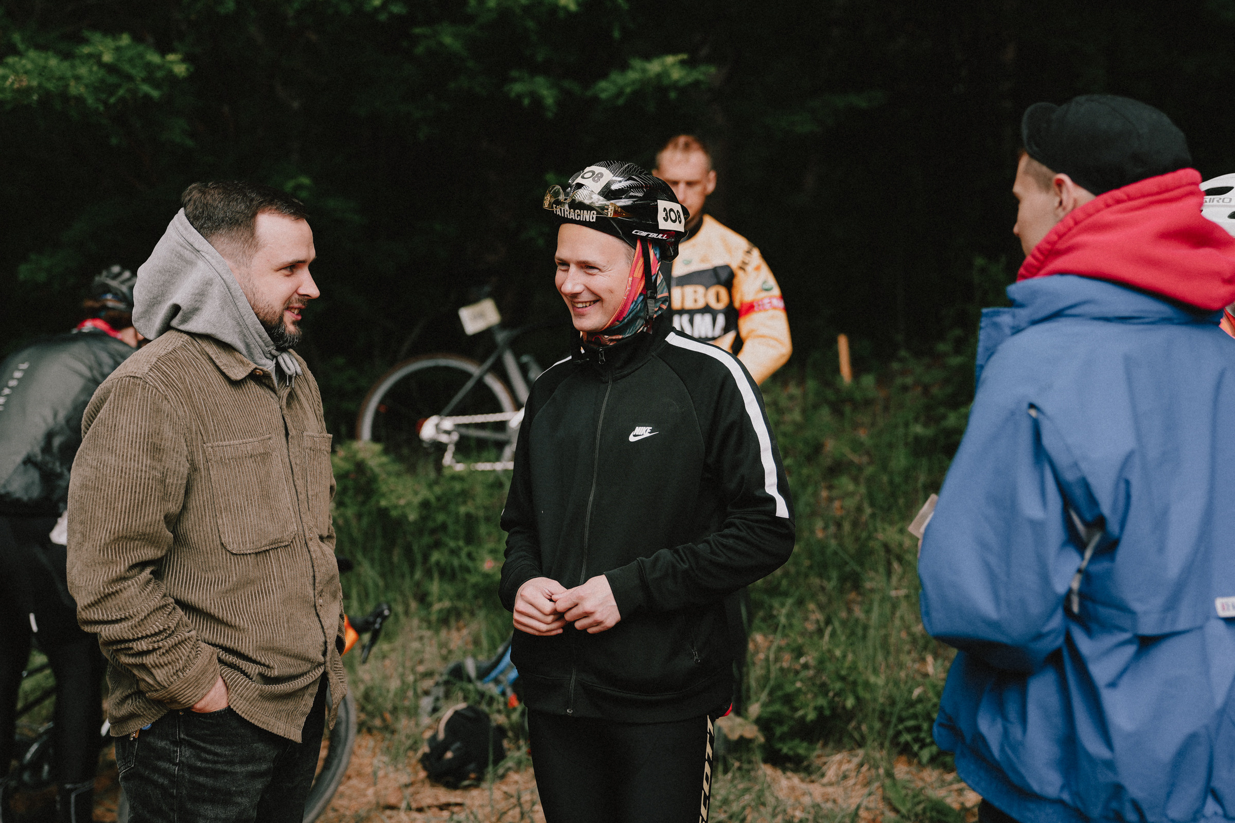 /РЕПОРТАЖ/ Велогонка Тур Де Селищи 2023. Свадебный фотограф Великий Новгород Станислав Кособудский