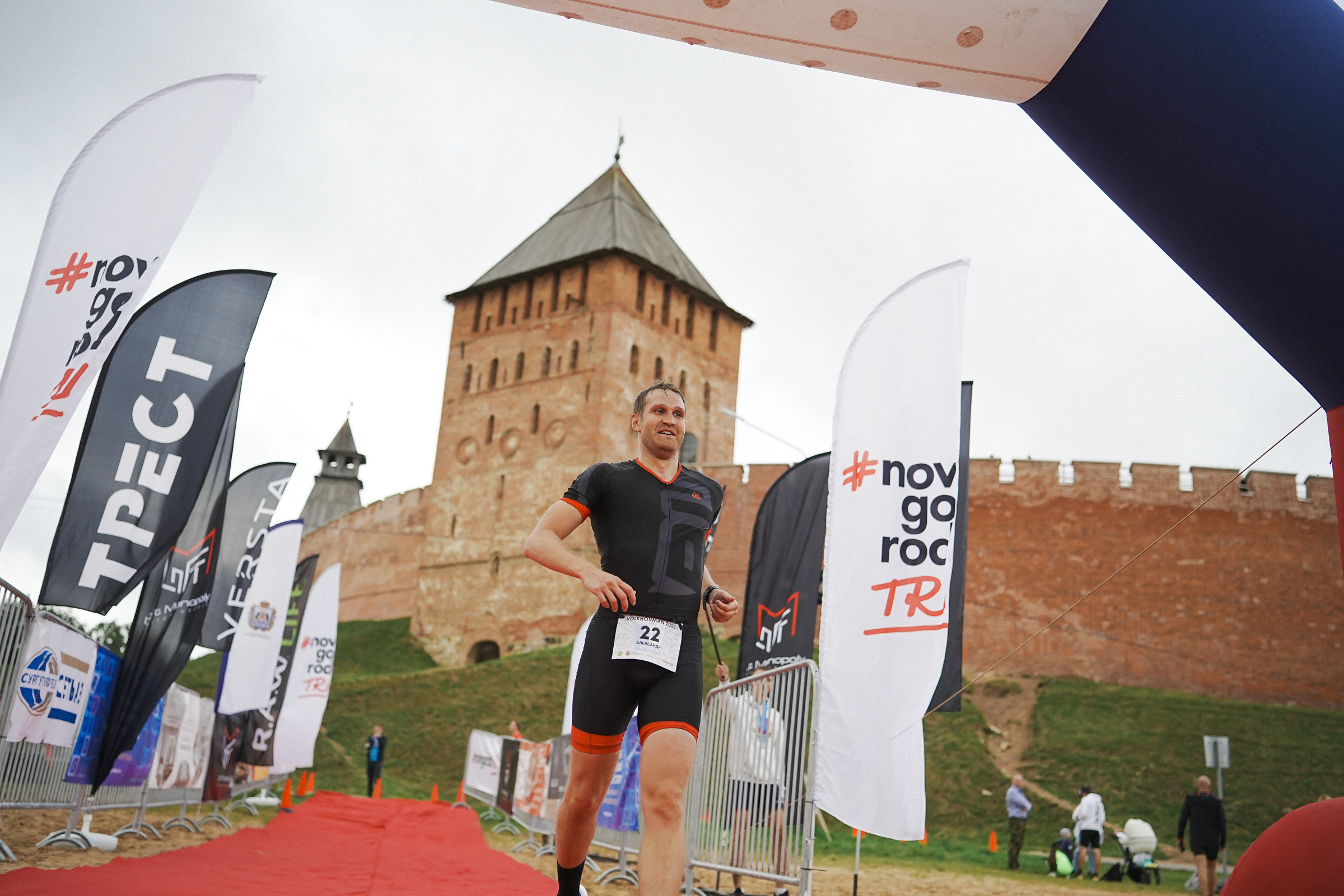 /РЕПОРТАЖ/ ВОЛХОВ МЕН 23.07.2023. Свадебный фотограф Великий Новгород Станислав Кособудский