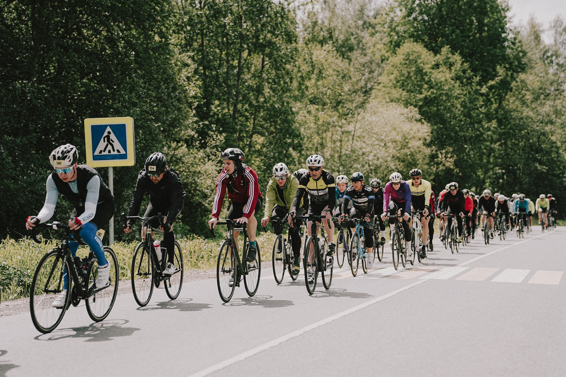 /РЕПОРТАЖ/ Велогонка Тур Де Селищи 2023. Свадебный фотограф Великий Новгород Станислав Кособудский