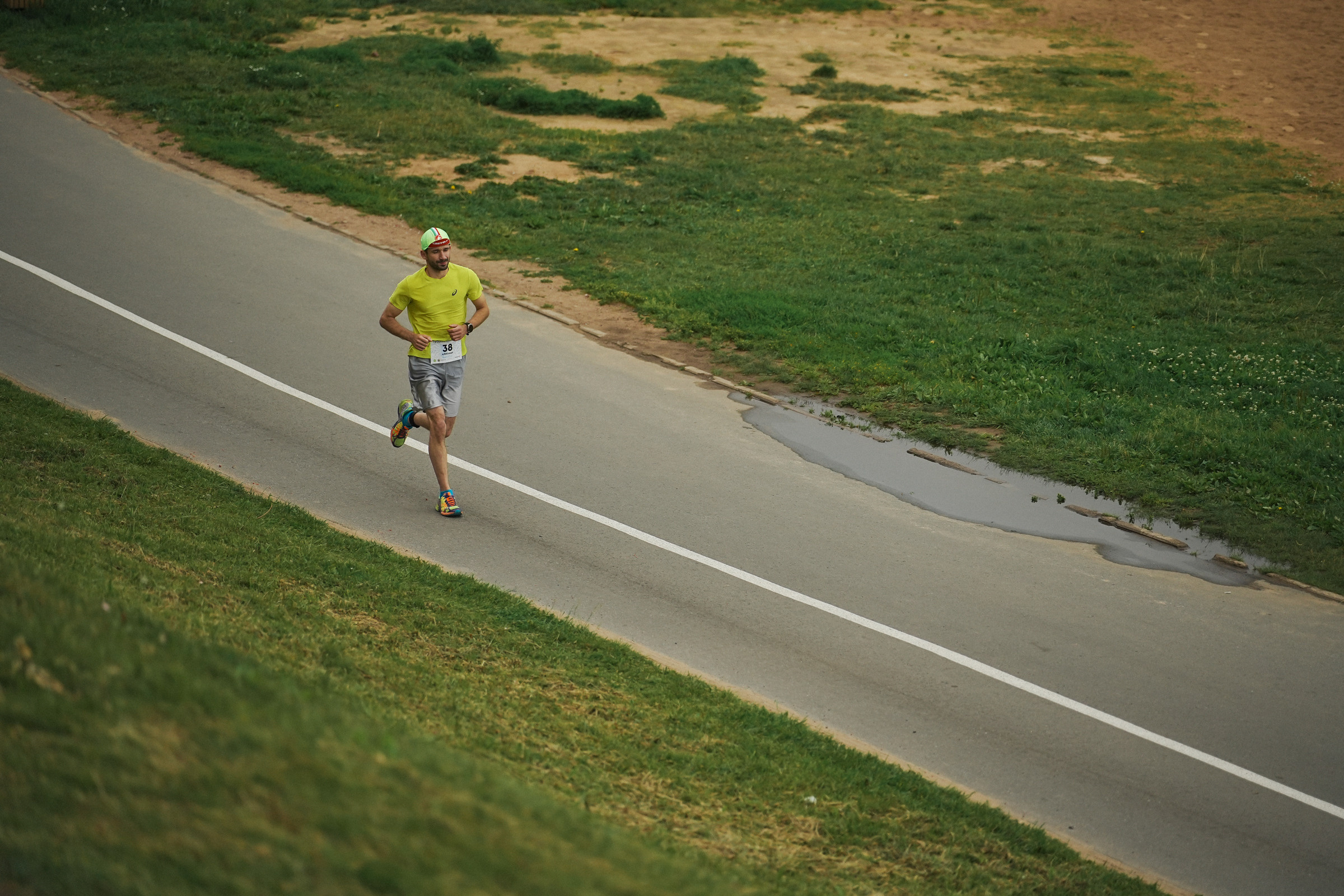 /РЕПОРТАЖ/ ВОЛХОВ МЕН 23.07.2023. Свадебный фотограф Великий Новгород Станислав Кособудский