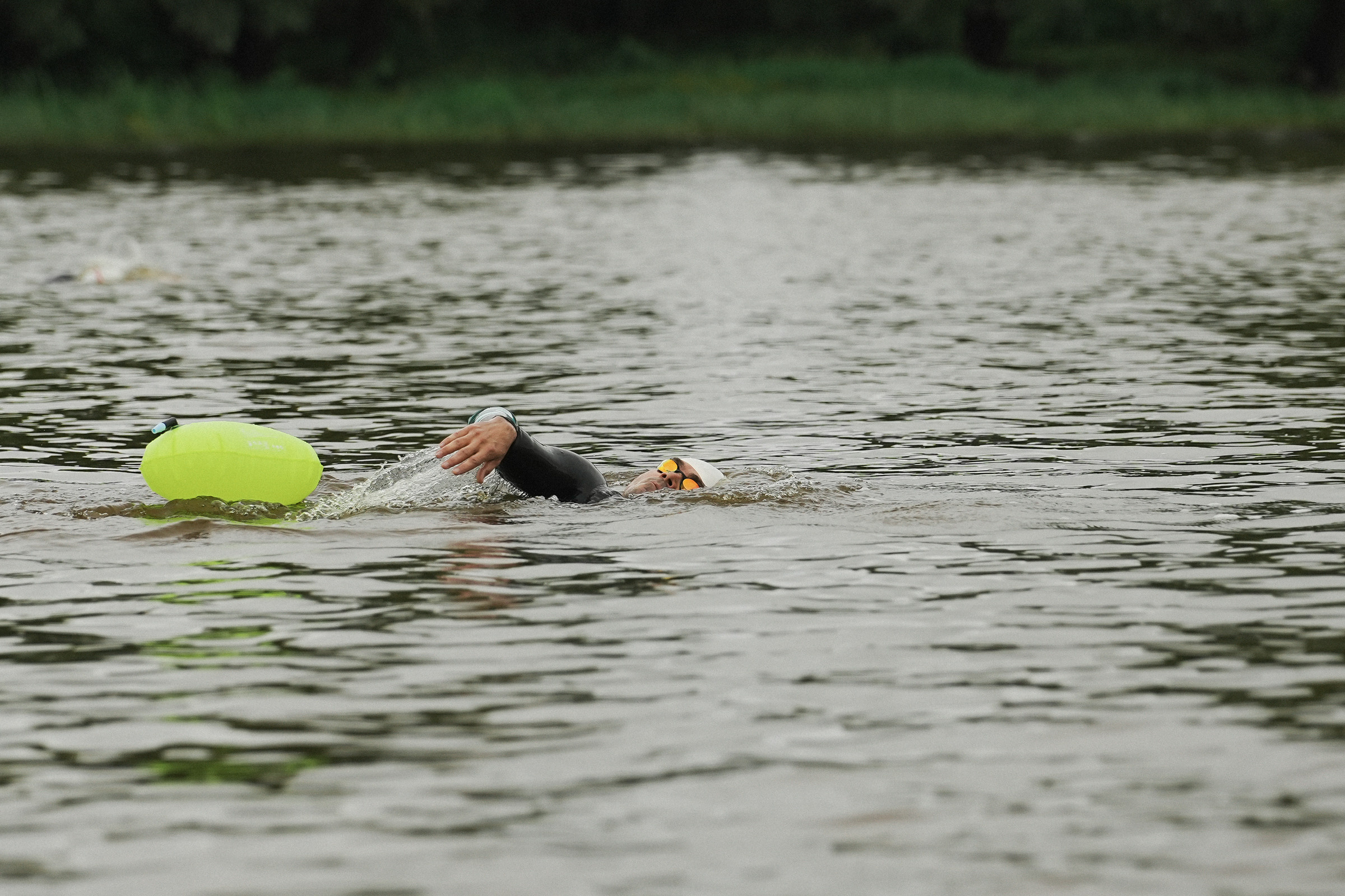 /РЕПОРТАЖ/ ВОЛХОВ МЕН 23.07.2023. Свадебный фотограф Великий Новгород Станислав Кособудский