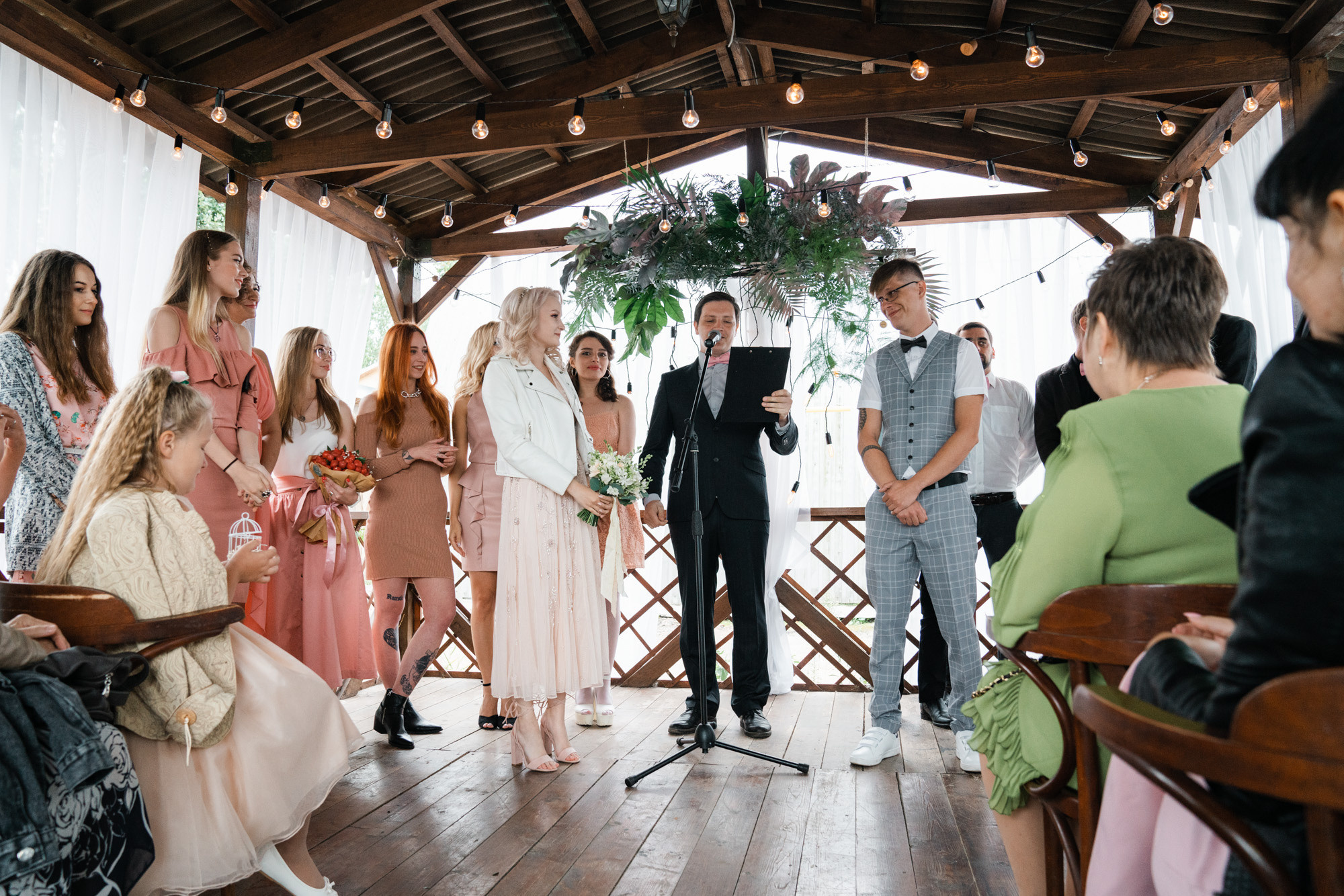 Общий альбом 2019. Свадебный фотограф Великий Новгород Станислав Кособудский