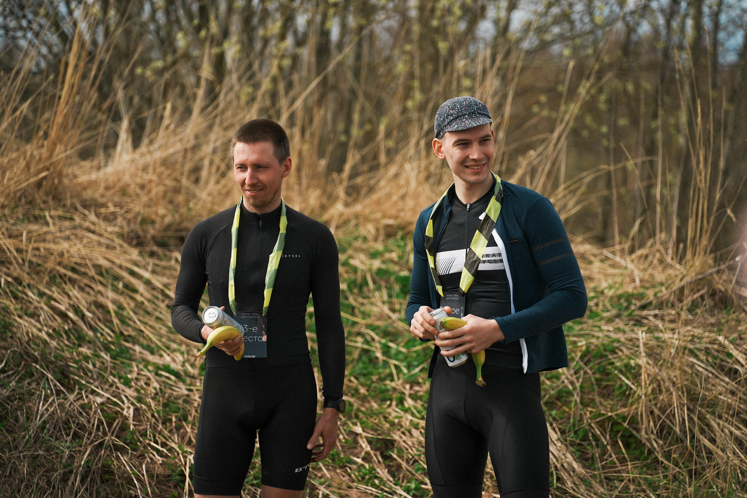 /РЕПОРТАЖ/ Велогонка «ТИПА-ЦИКЛОКРОСС-1» 22.04.2023. Свадебный фотограф Великий Новгород Станислав Кособудский