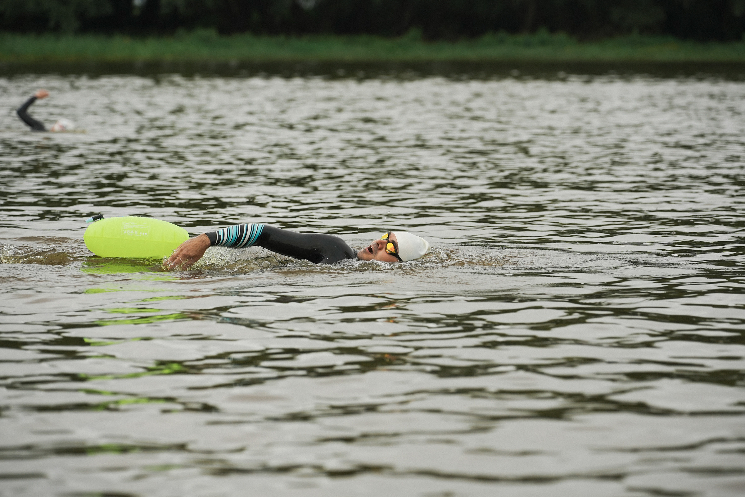 /РЕПОРТАЖ/ ВОЛХОВ МЕН 23.07.2023. Свадебный фотограф Великий Новгород Станислав Кособудский