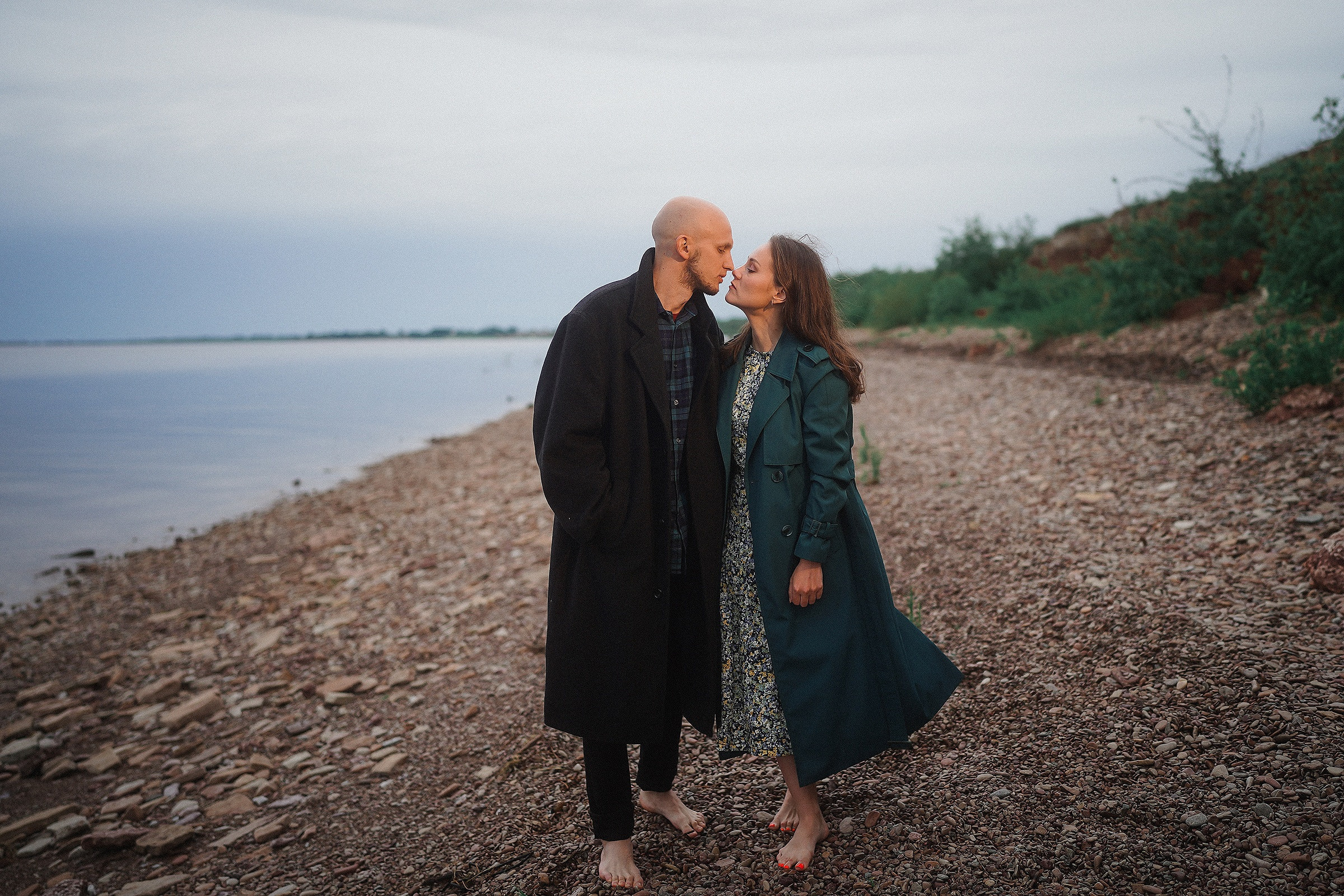 Влад и Маша. 2022. Свадебный фотограф Великий Новгород Станислав Кособудский