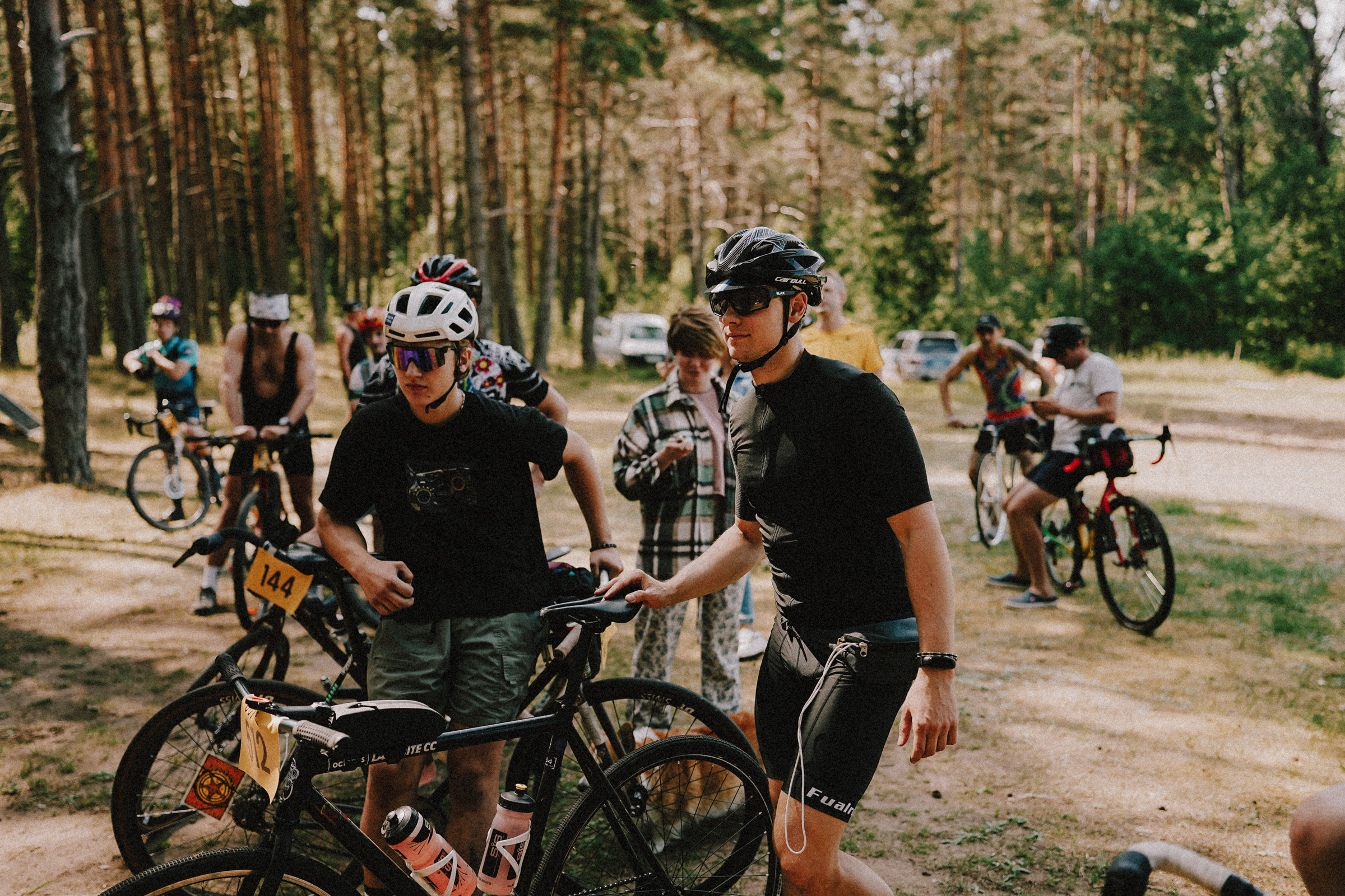 /РЕПОРТАЖ/ Велогонка Царь-Грейдер ONE 14.07.2023. Свадебный фотограф Великий Новгород Станислав Кособудский