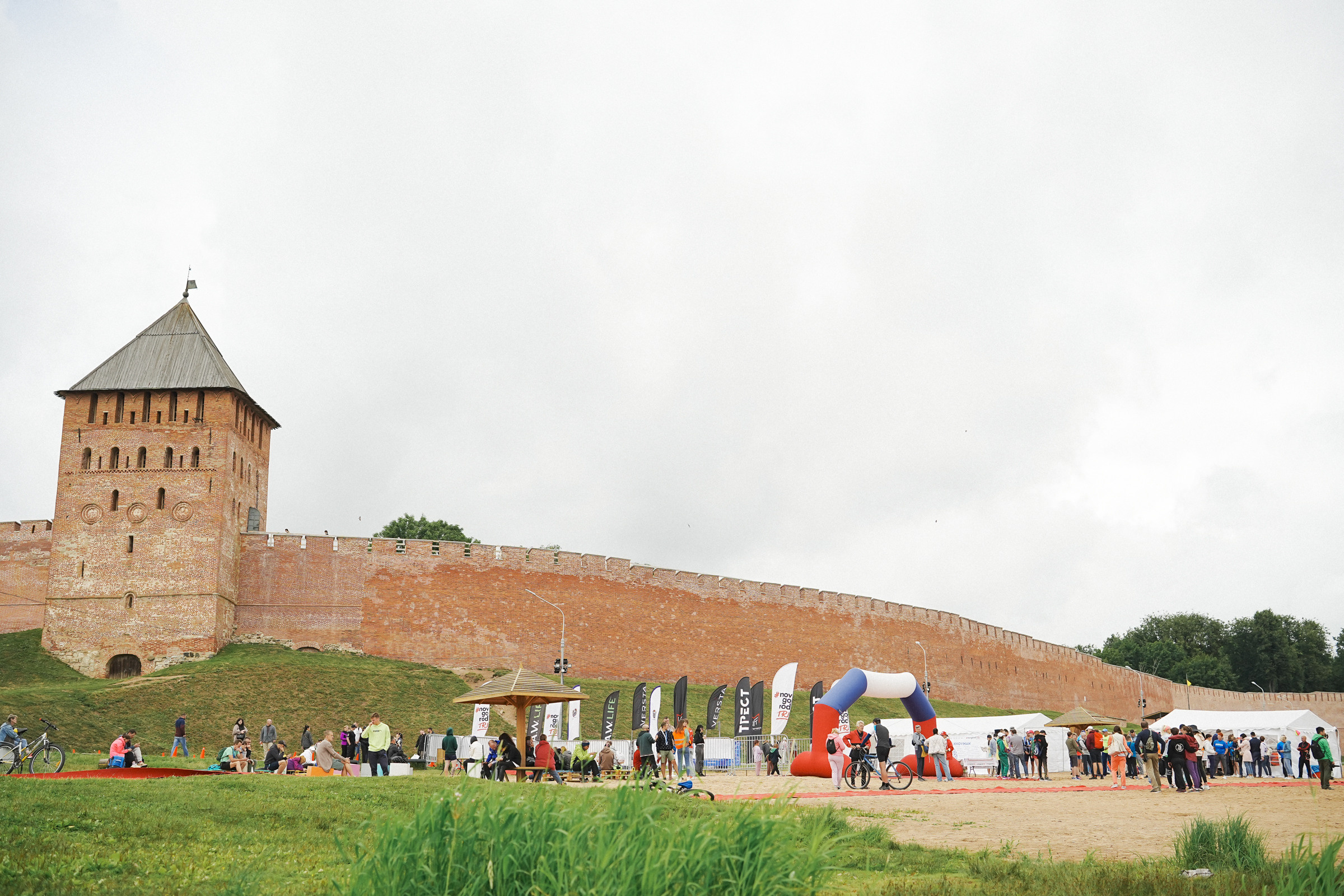 /РЕПОРТАЖ/ ВОЛХОВ МЕН 23.07.2023. Свадебный фотограф Великий Новгород Станислав Кособудский