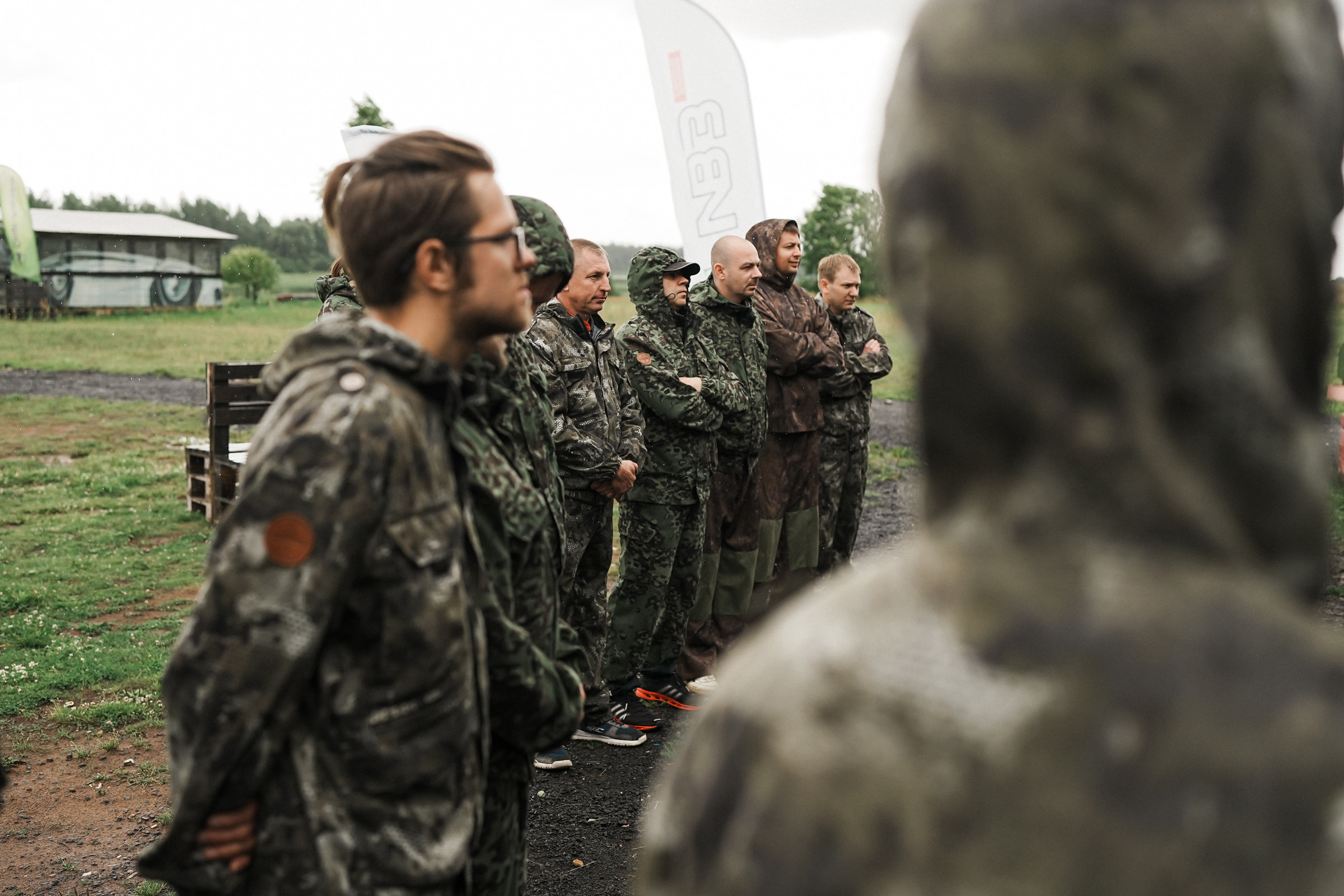 /КОРПОРАТИВ/ ХОЛМГАРД 29.07.2022. Свадебный фотограф Великий Новгород Станислав Кособудский
