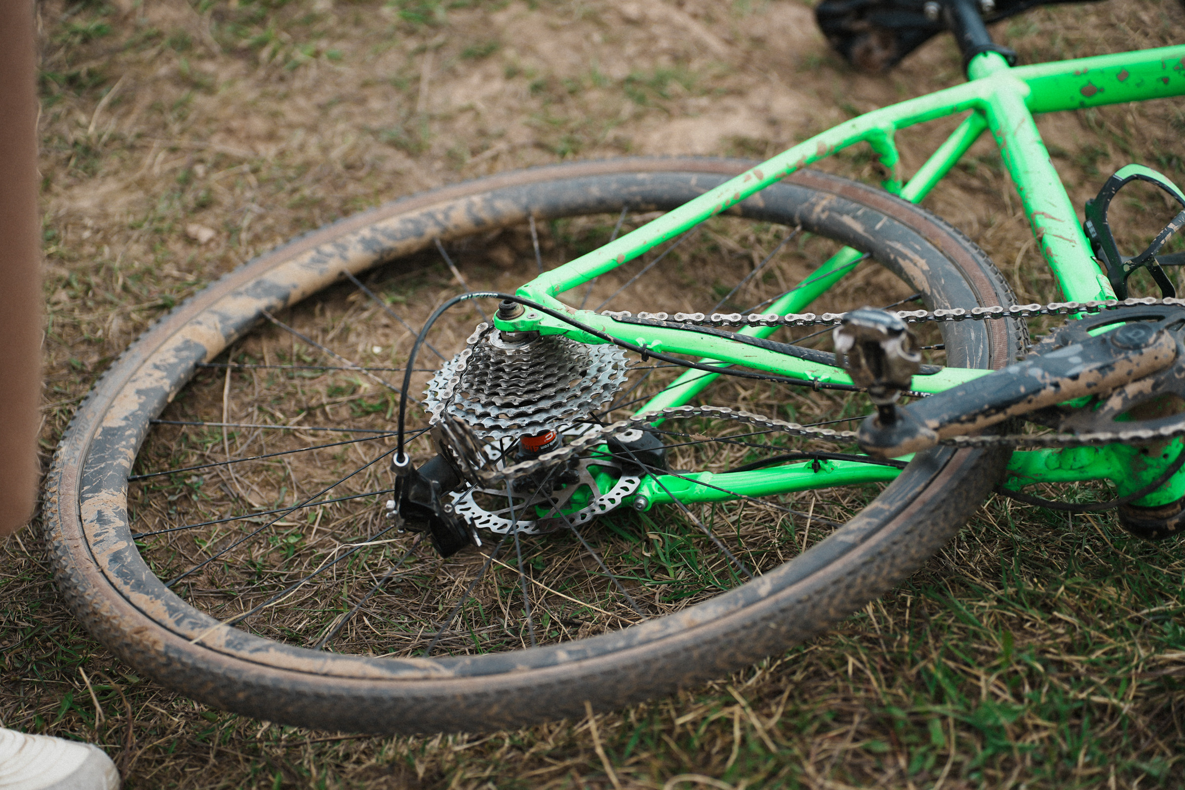 /РЕПОРТАЖ/ Велогонка «ТИПА-ЦИКЛОКРОСС-1» 22.04.2023. Свадебный фотограф Великий Новгород Станислав Кособудский