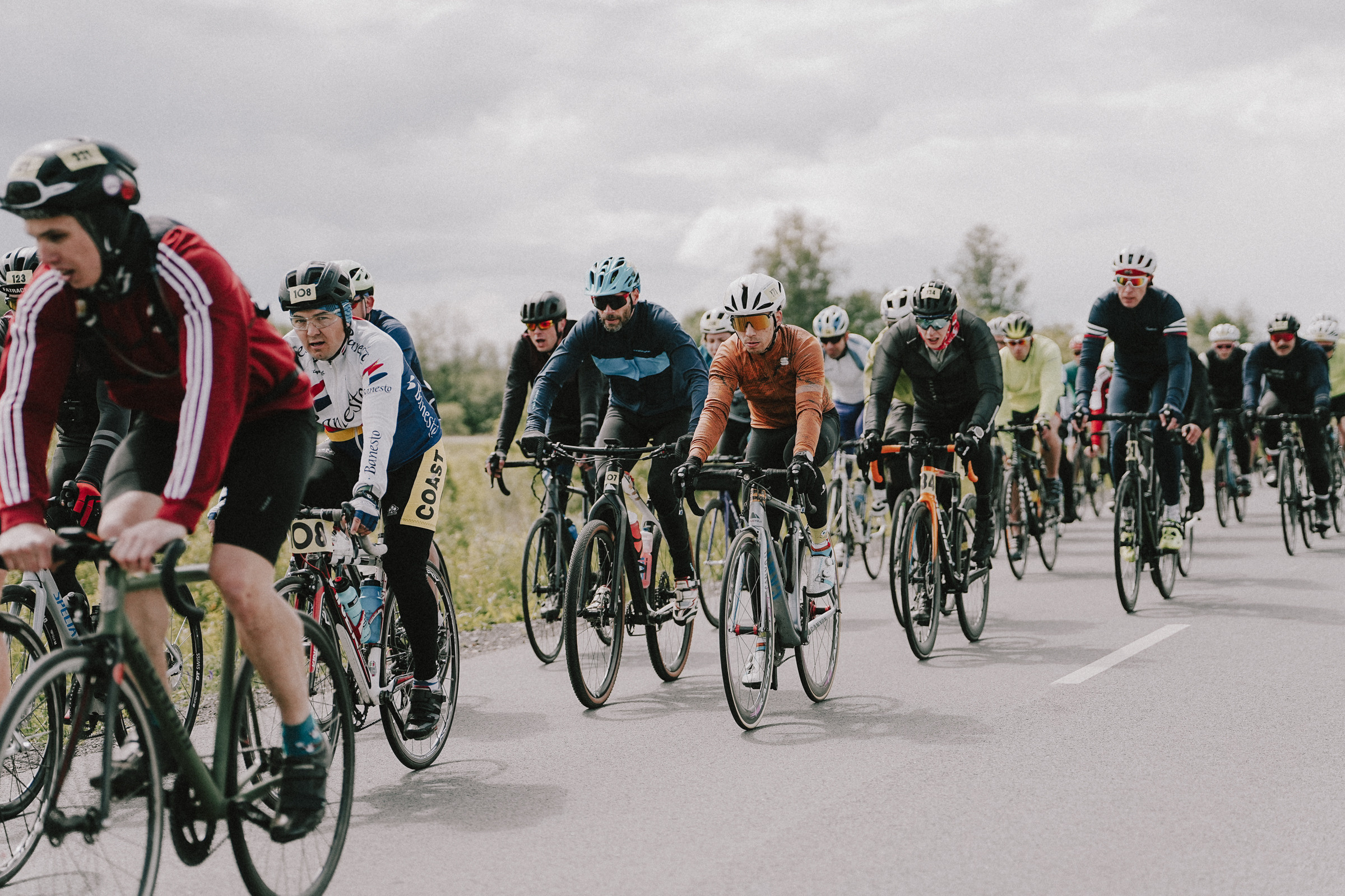 /РЕПОРТАЖ/ Велогонка Тур Де Селищи 2023. Свадебный фотограф Великий Новгород Станислав Кособудский