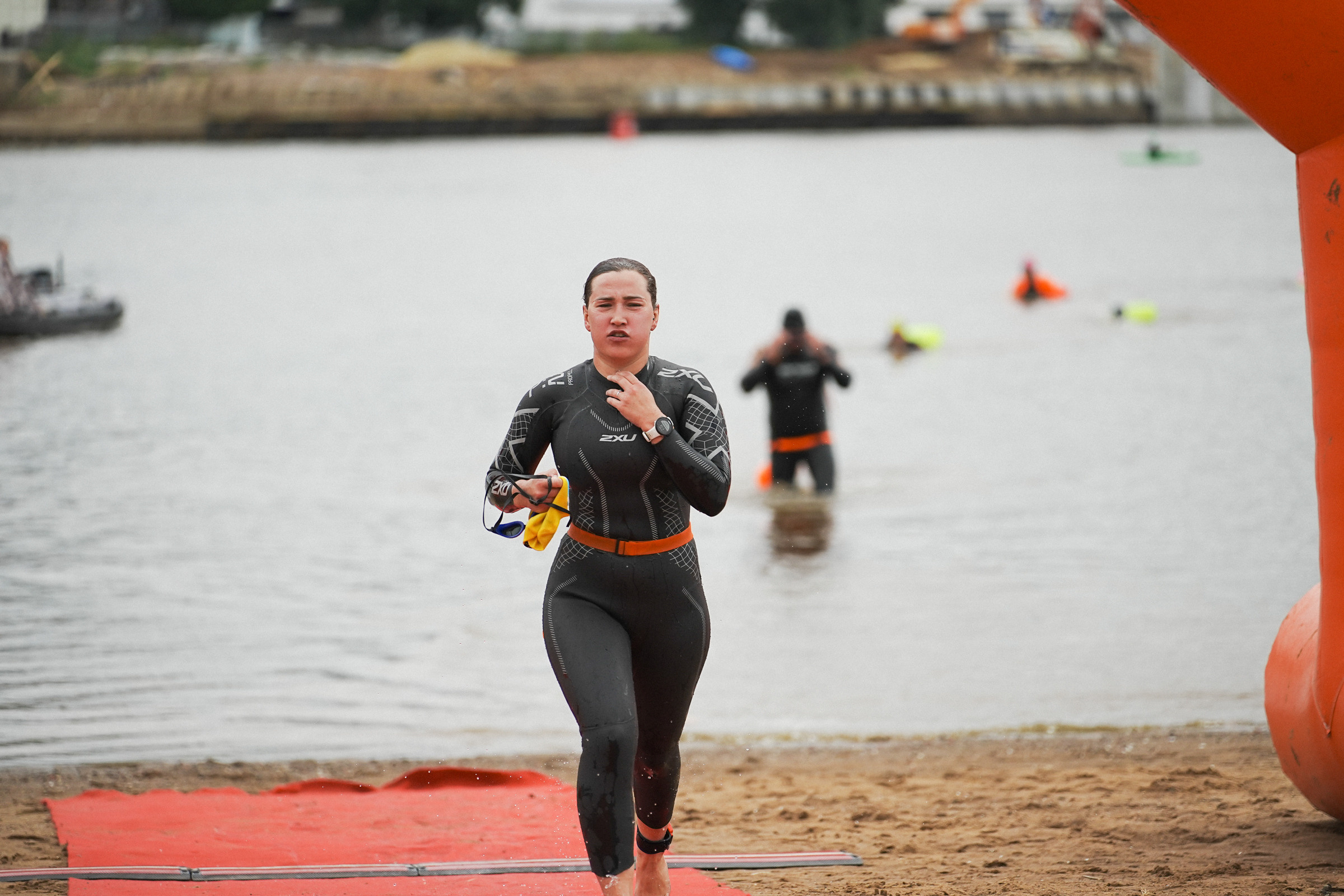 /РЕПОРТАЖ/ ВОЛХОВ МЕН 23.07.2023. Свадебный фотограф Великий Новгород Станислав Кособудский