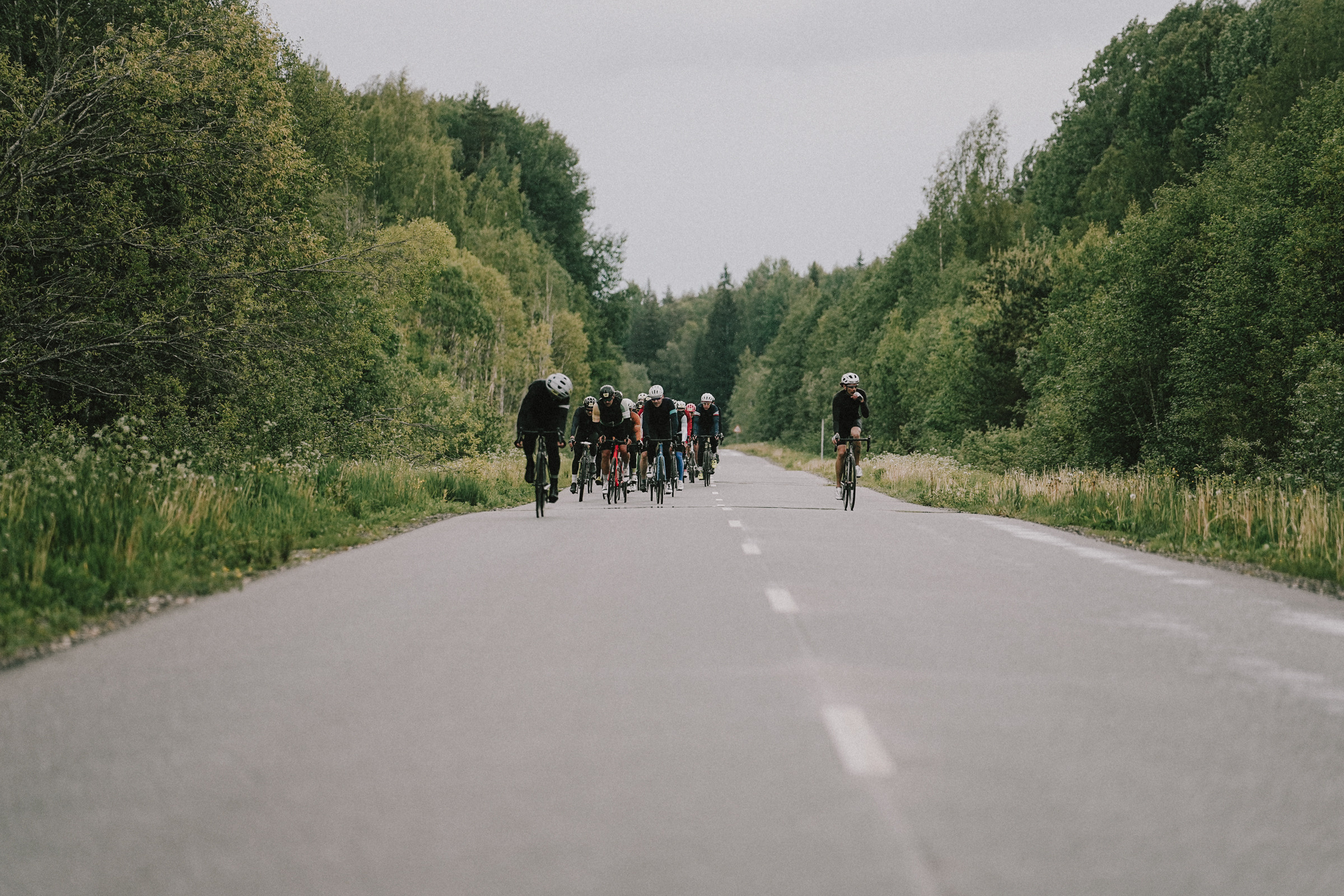 /РЕПОРТАЖ/ Велогонка Тур Де Селищи 2023. Свадебный фотограф Великий Новгород Станислав Кособудский