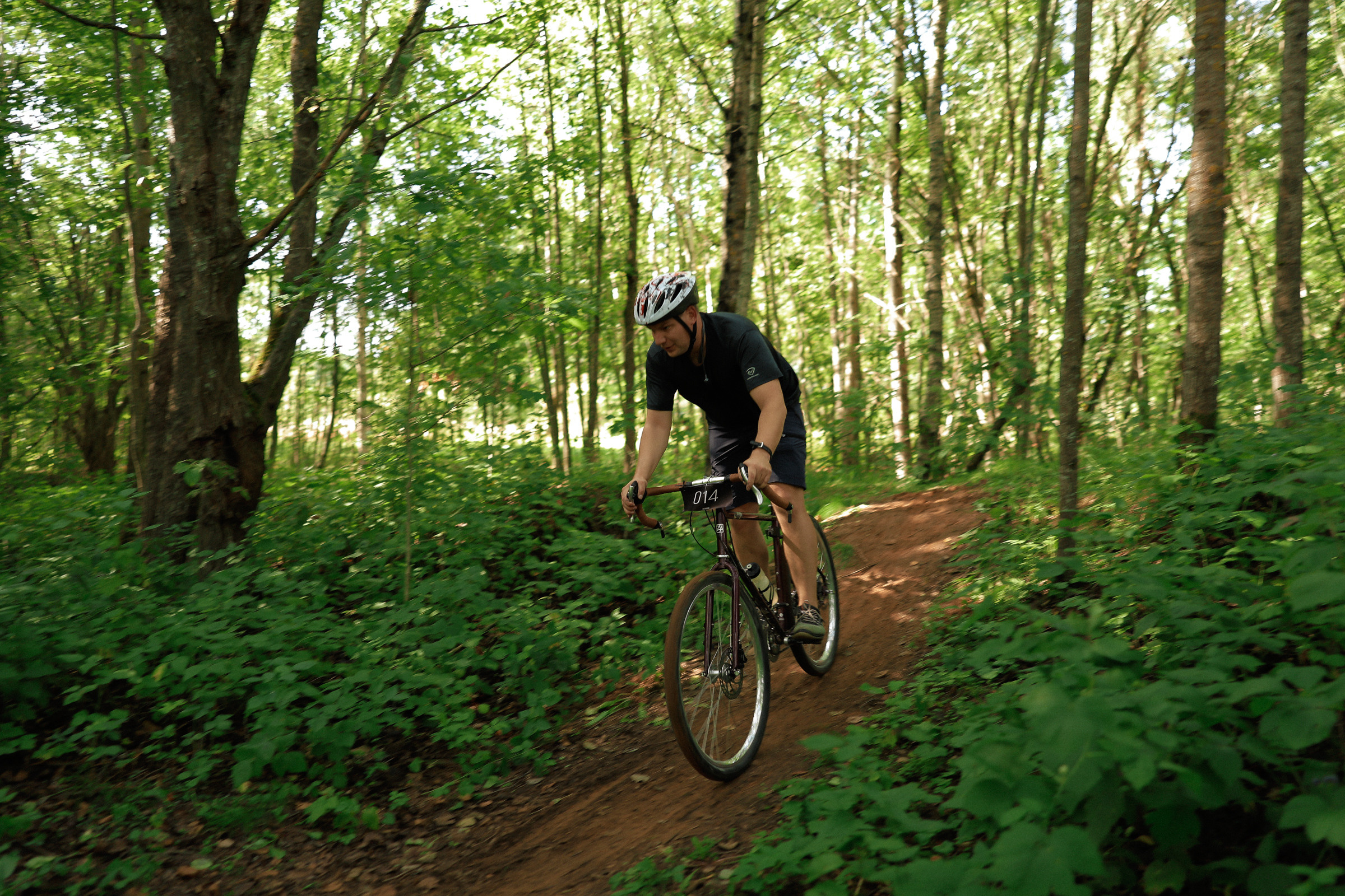 /РЕПОРТАЖ/ Велогонка «ТИПА-ЦИКЛОКРОСС-3» 2023. Свадебный фотограф Великий Новгород Станислав Кособудский