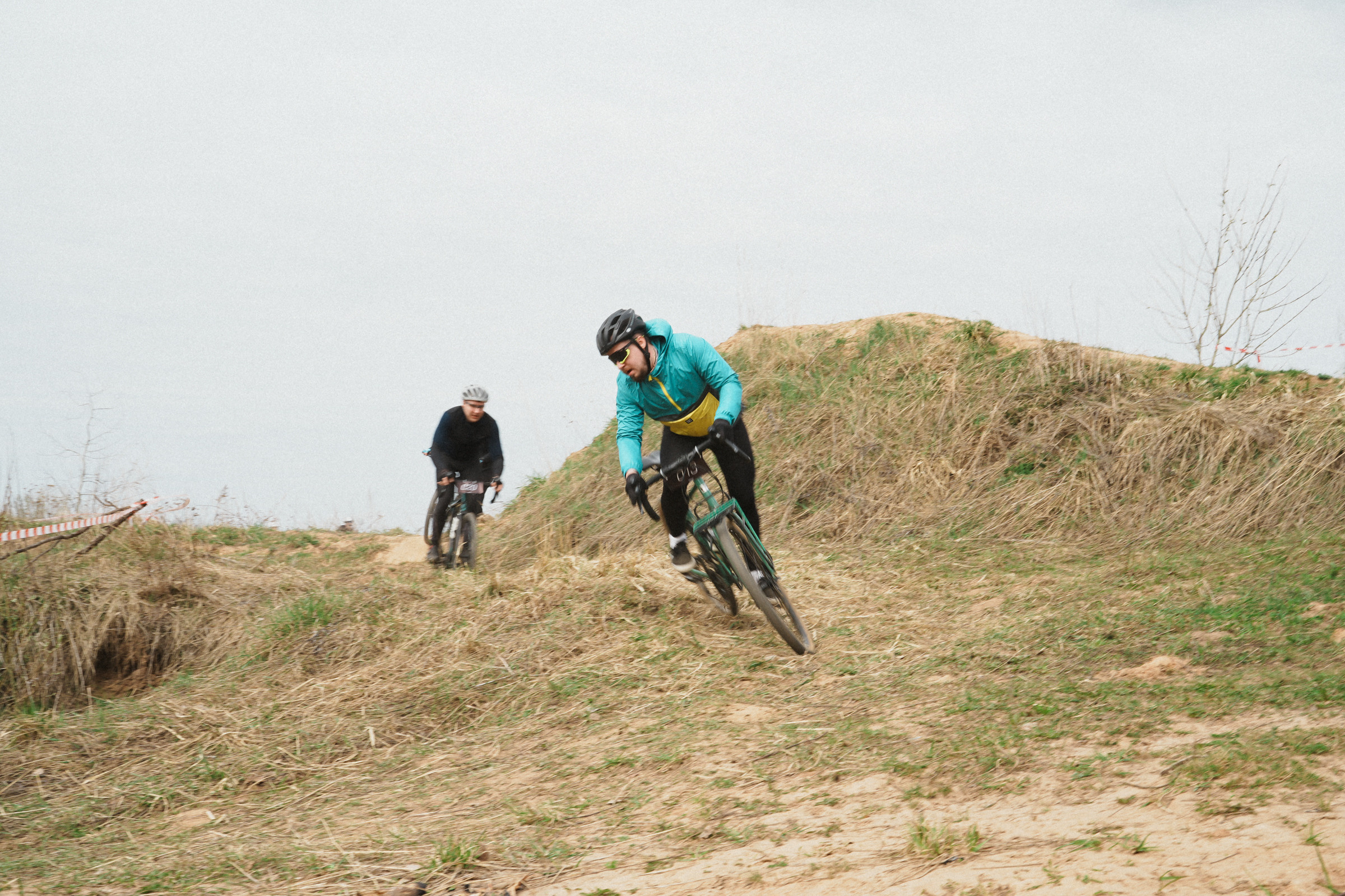 /РЕПОРТАЖ/ Велогонка «ТИПА-ЦИКЛОКРОСС-1» 22.04.2023. Свадебный фотограф Великий Новгород Станислав Кособудский