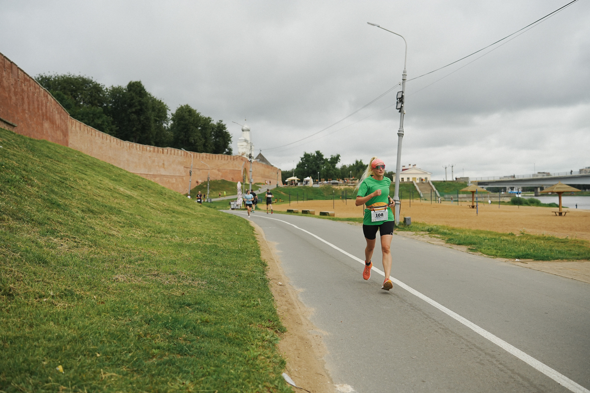 /РЕПОРТАЖ/ ВОЛХОВ МЕН 23.07.2023. Свадебный фотограф Великий Новгород Станислав Кособудский