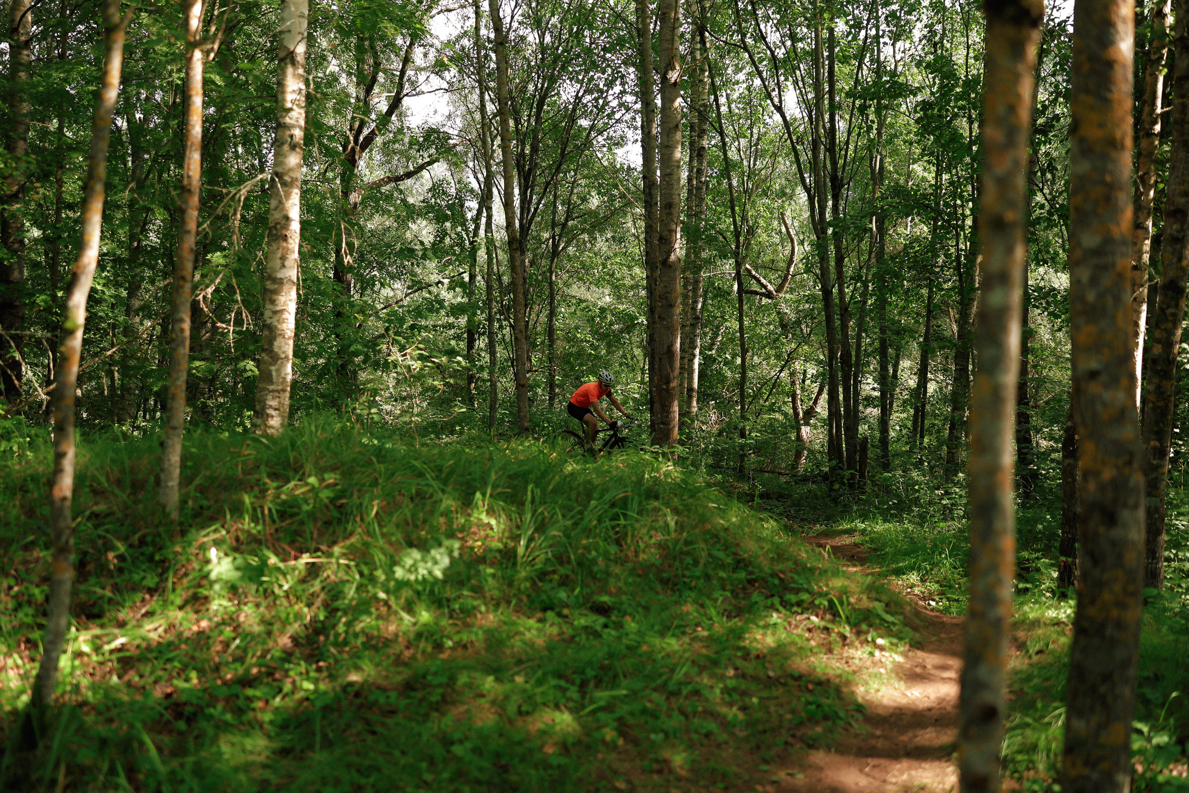 /РЕПОРТАЖ/ Велогонка «ТИПА-ЦИКЛОКРОСС-3» 2023. Свадебный фотограф Великий Новгород Станислав Кособудский