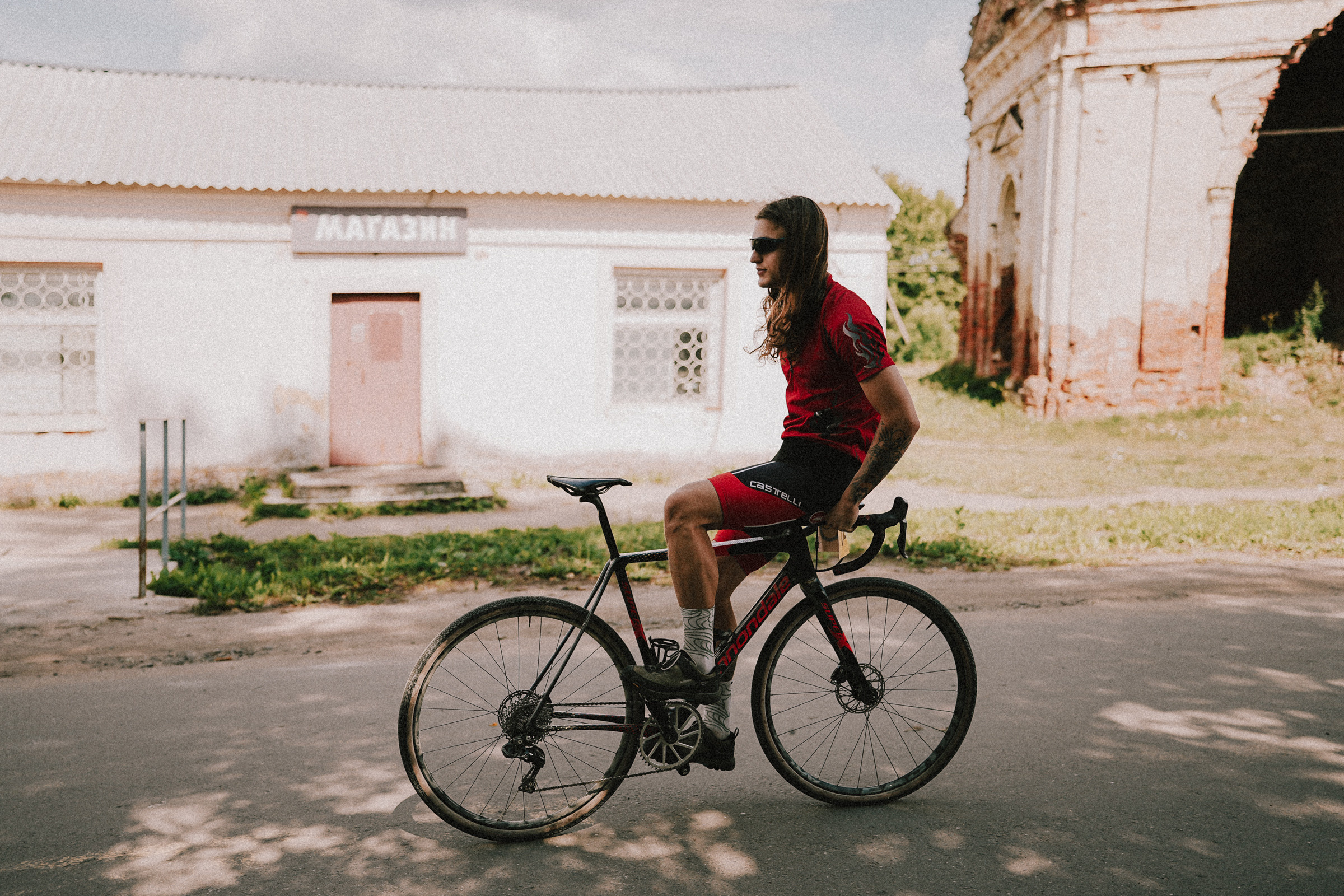 /РЕПОРТАЖ/ Велогонка Царь-Грейдер ONE 14.07.2023. Свадебный фотограф Великий Новгород Станислав Кособудский