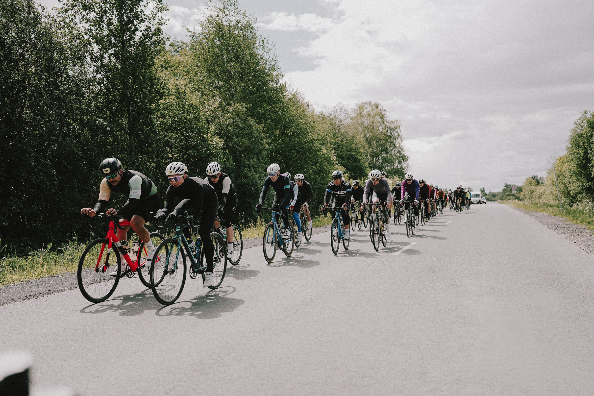 /РЕПОРТАЖ/ Велогонка Тур Де Селищи 2023. Свадебный фотограф Великий Новгород Станислав Кособудский