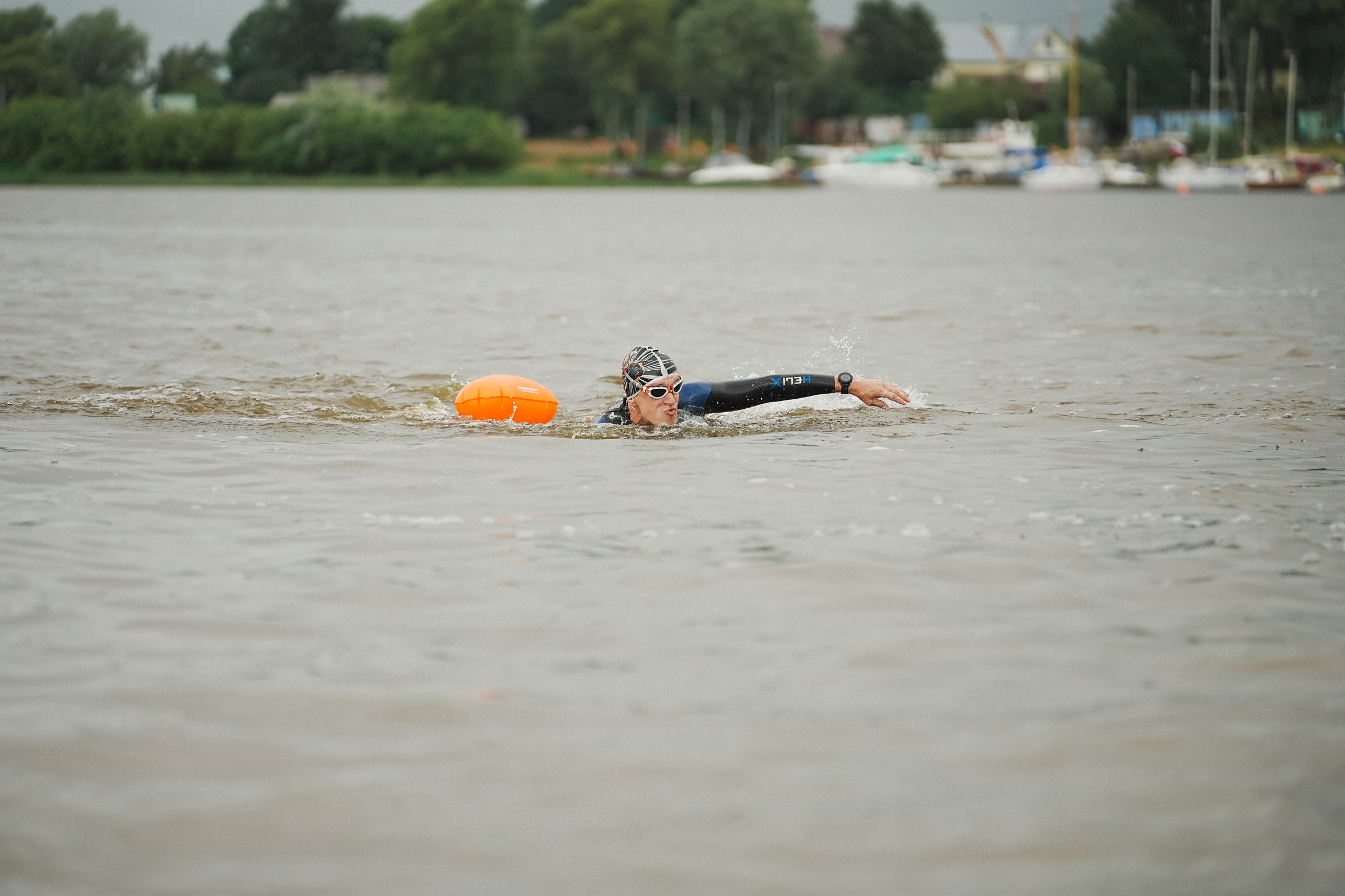/РЕПОРТАЖ/ ВОЛХОВ МЕН 23.07.2023. Свадебный фотограф Великий Новгород Станислав Кособудский