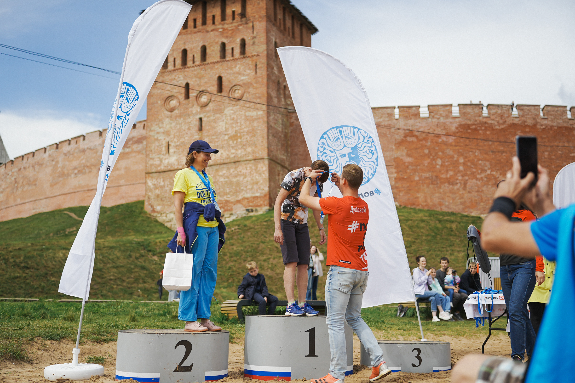/РЕПОРТАЖ/ ВОЛХОВ МЕН 23.07.2023. Свадебный фотограф Великий Новгород Станислав Кособудский