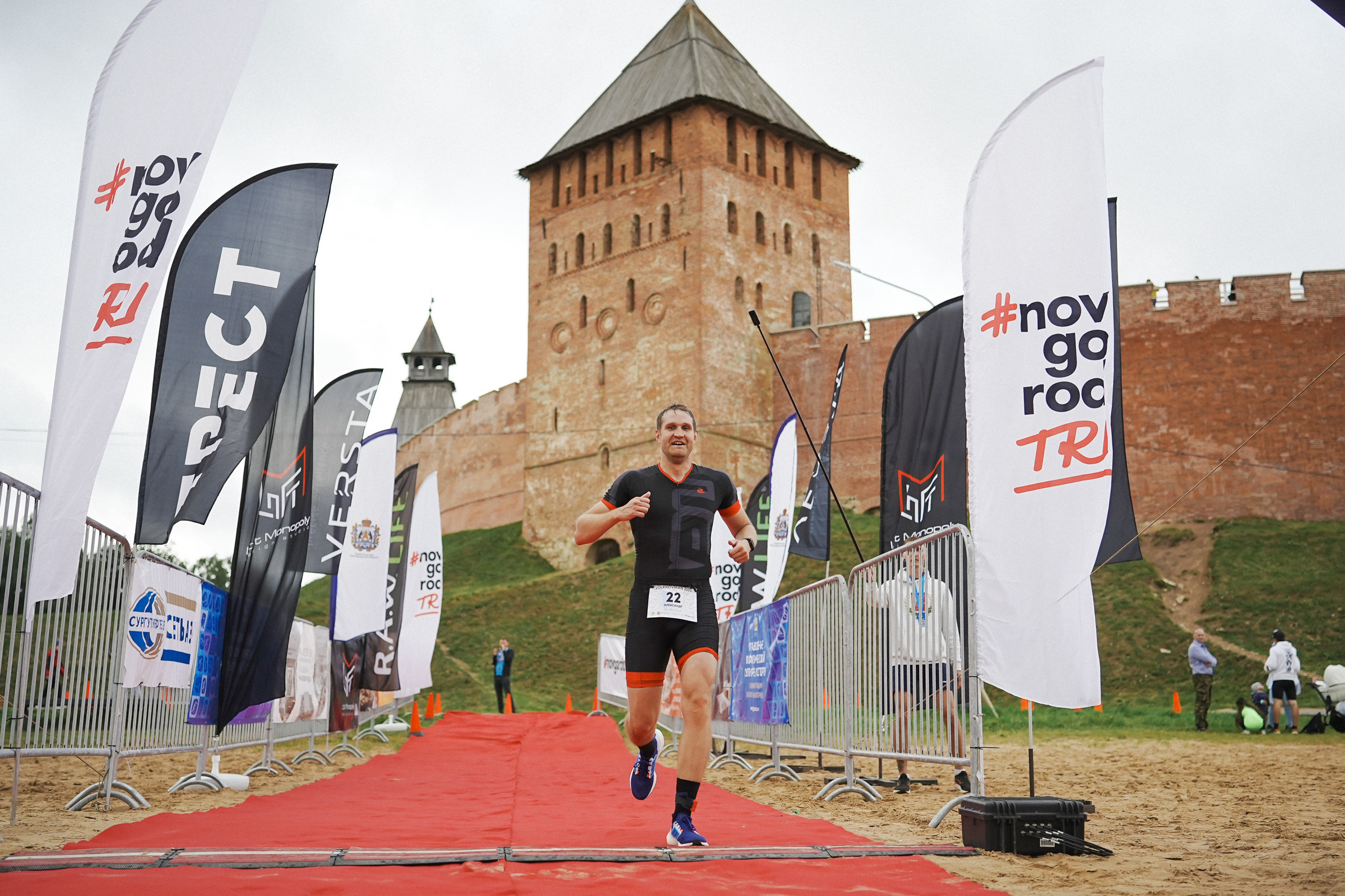 /РЕПОРТАЖ/ ВОЛХОВ МЕН 23.07.2023. Свадебный фотограф Великий Новгород Станислав Кособудский