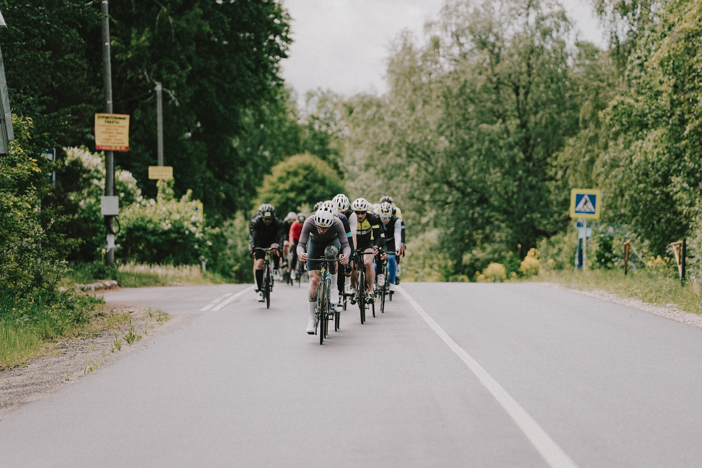 /РЕПОРТАЖ/ Велогонка Тур Де Селищи 2023. Свадебный фотограф Великий Новгород Станислав Кособудский