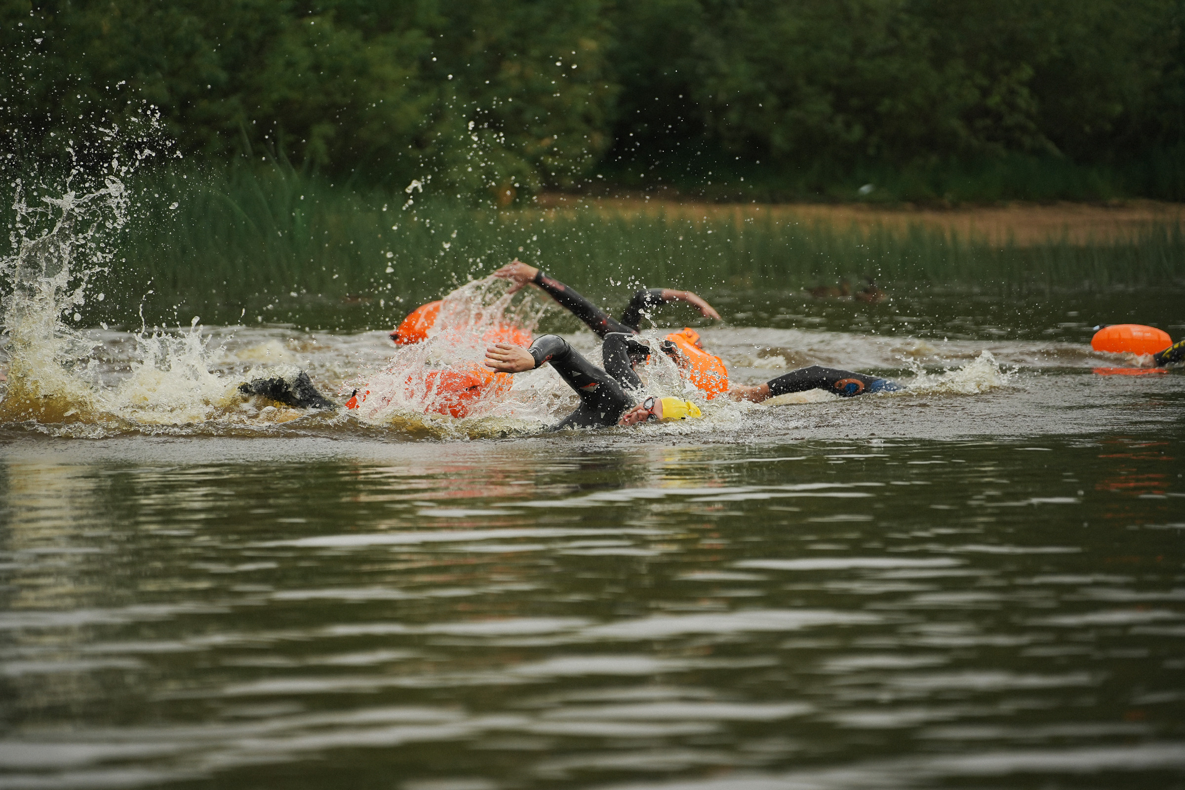 /РЕПОРТАЖ/ ВОЛХОВ МЕН 23.07.2023. Свадебный фотограф Великий Новгород Станислав Кособудский