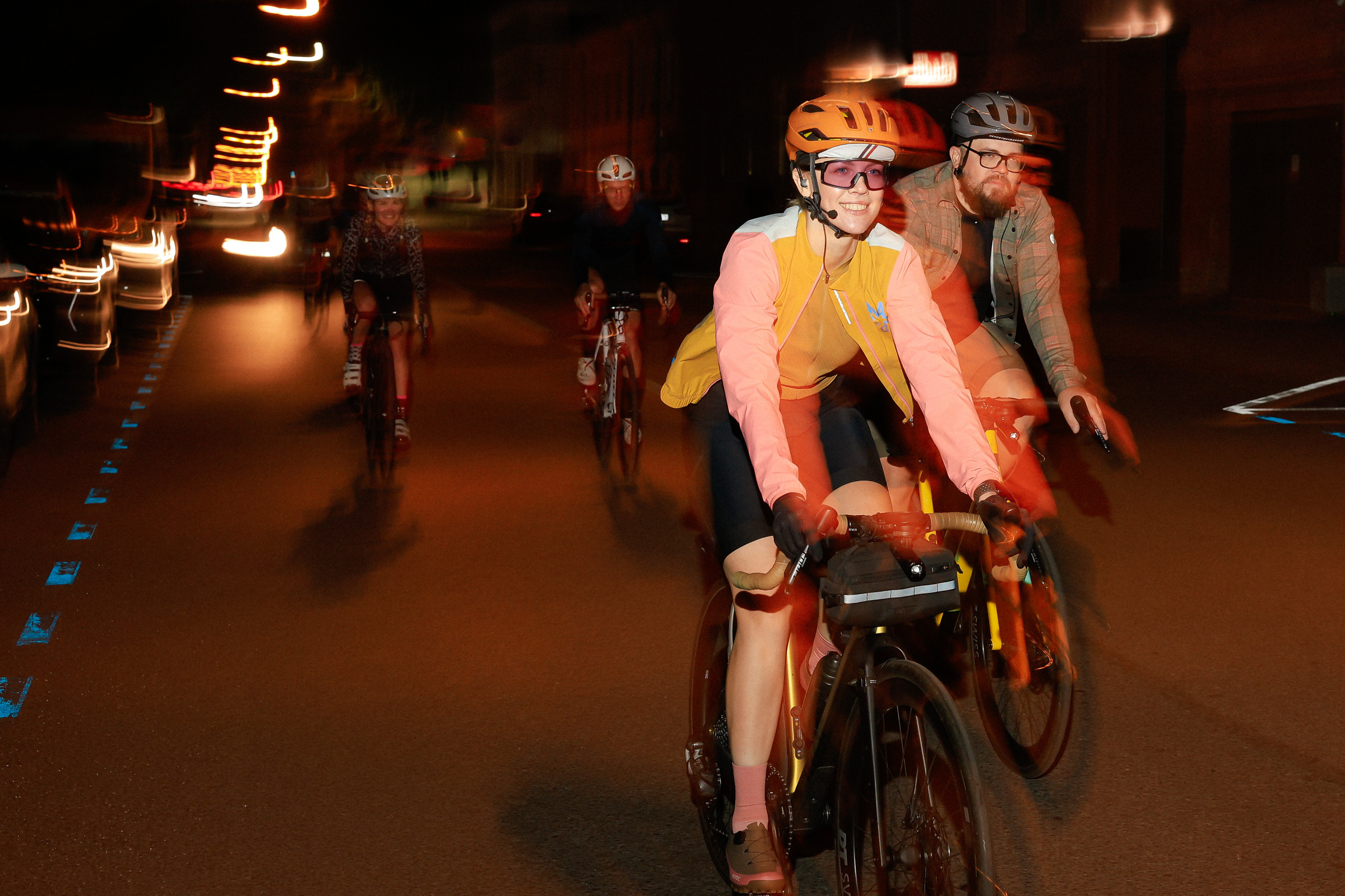 /РЕПОРТАЖ/ Вечерний заезд VETER.CC. 2023. Свадебный фотограф Великий Новгород Станислав Кособудский