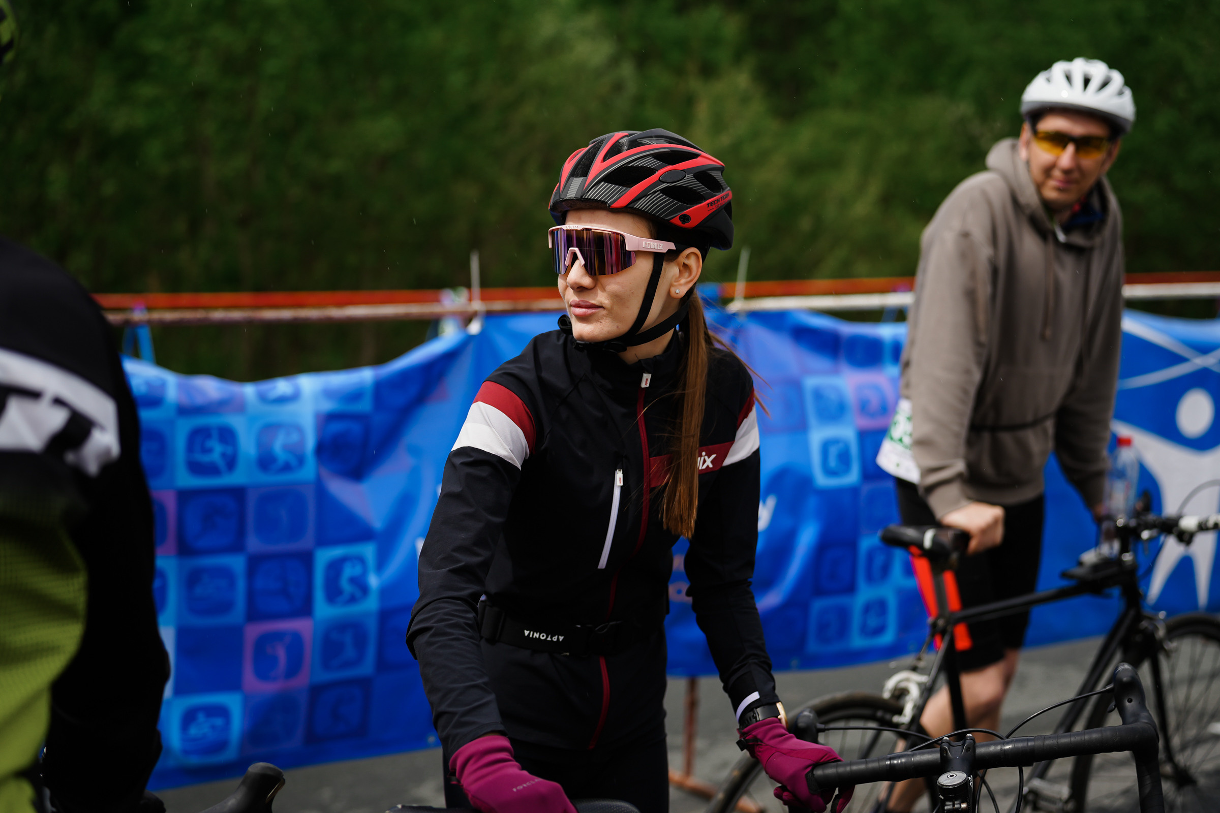 /РЕПОРТАЖ/ Триатлон 27.05.2023. Свадебный фотограф Великий Новгород Станислав Кособудский