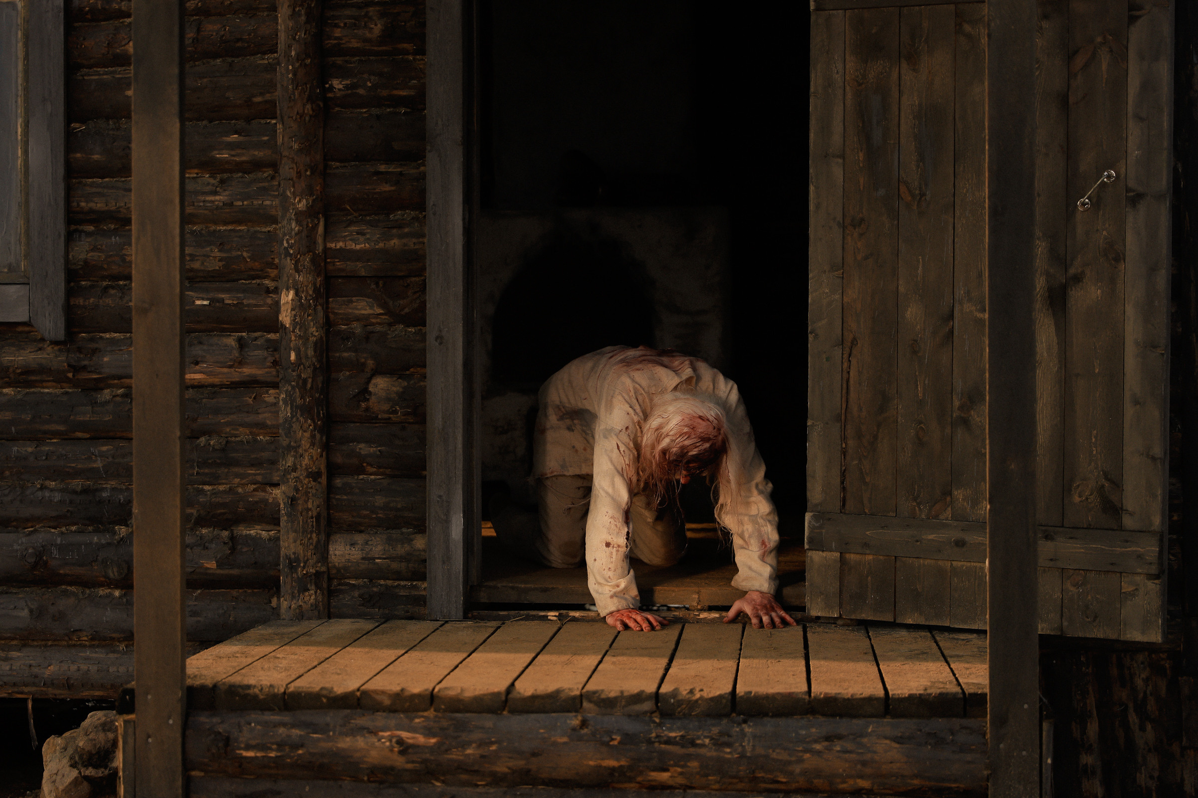 /БЭКСТЕЙДЖ/ Фильм «Вдохновение». 2023. Свадебный фотограф Великий Новгород Станислав Кособудский