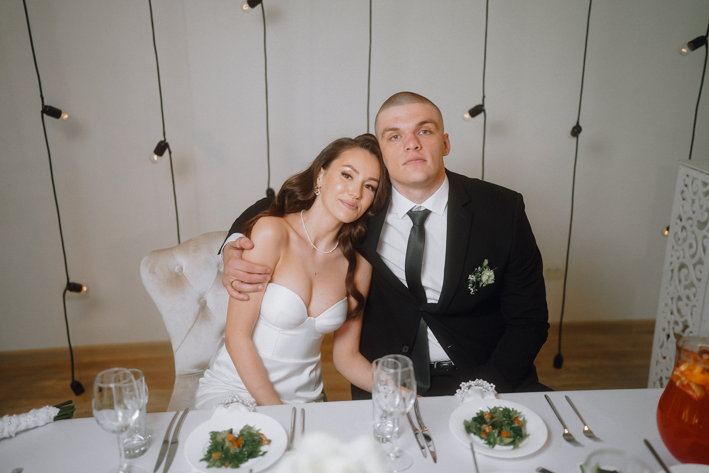 Артем и Софа. 2022. Свадебный фотограф Великий Новгород Станислав Кособудский