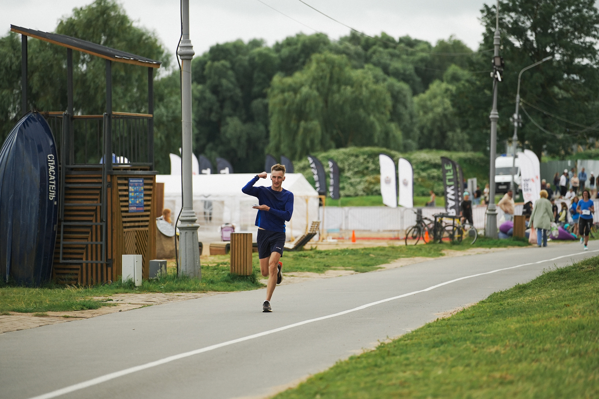 /РЕПОРТАЖ/ ВОЛХОВ МЕН 23.07.2023. Свадебный фотограф Великий Новгород Станислав Кособудский
