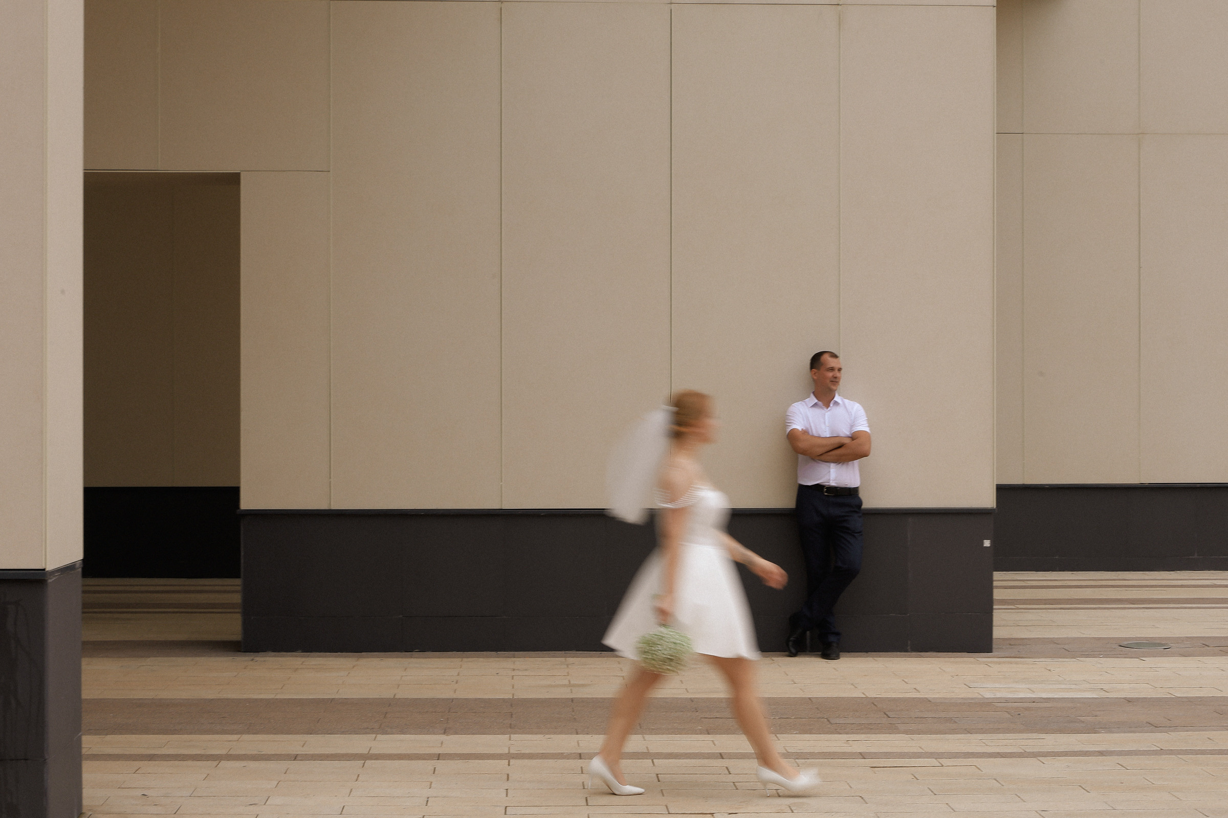 Яна и Максим. 2023. Свадебный фотограф Великий Новгород Станислав Кособудский