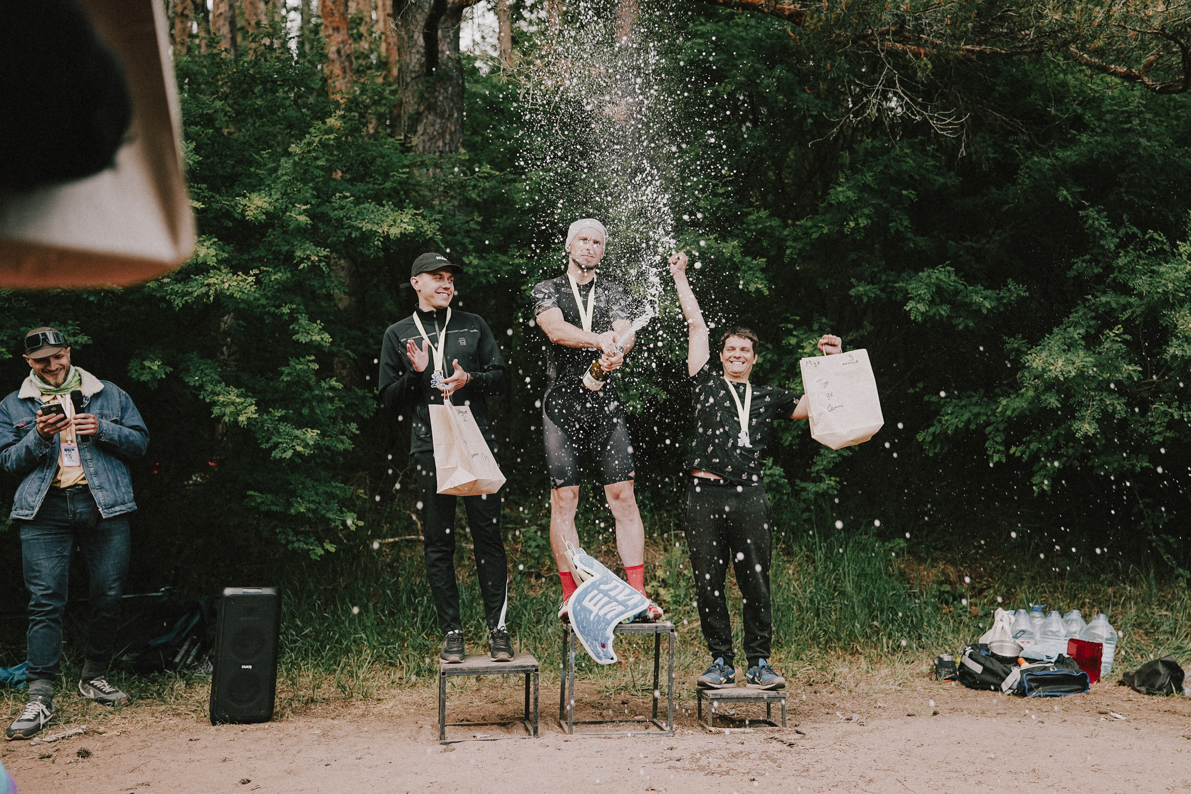 /РЕПОРТАЖ/ Велогонка Тур Де Селищи 2023. Свадебный фотограф Великий Новгород Станислав Кособудский