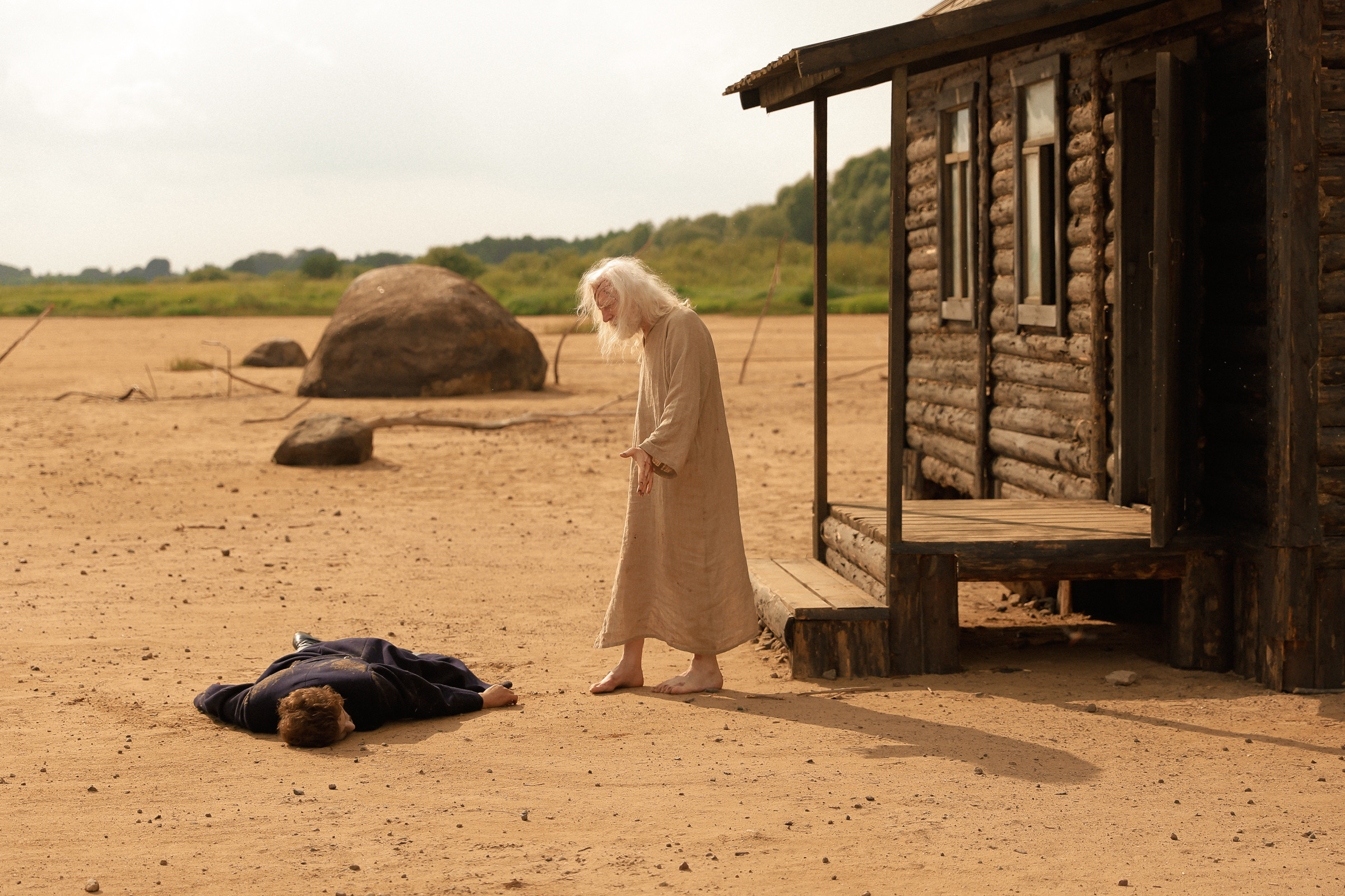 /БЭКСТЕЙДЖ/ Фильм «Вдохновение». 2023. Свадебный фотограф Великий Новгород Станислав Кособудский