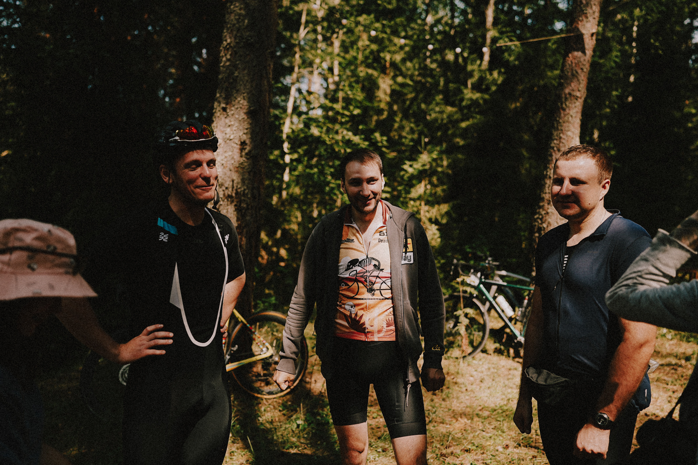 /РЕПОРТАЖ/ Велогонка Царь-Грейдер ONE 14.07.2023. Свадебный фотограф Великий Новгород Станислав Кособудский