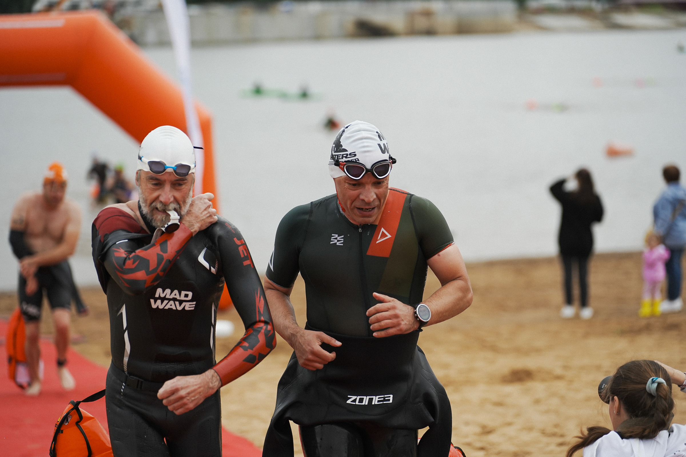 /РЕПОРТАЖ/ ВОЛХОВ МЕН 23.07.2023. Свадебный фотограф Великий Новгород Станислав Кособудский