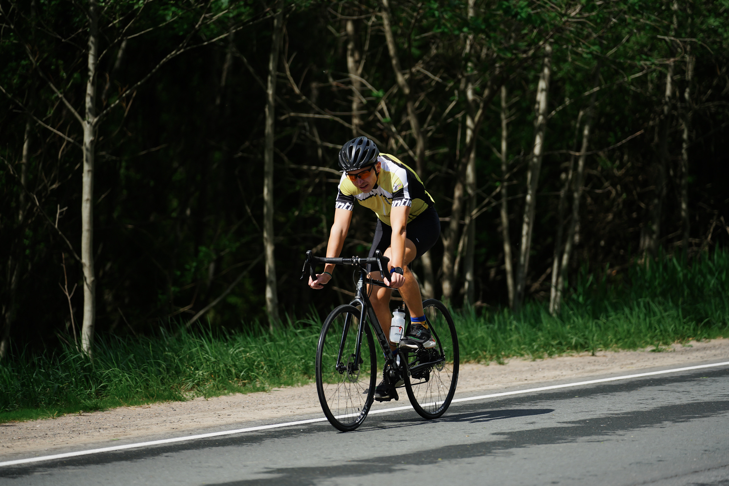 /РЕПОРТАЖ/ Триатлон 27.05.2023. Свадебный фотограф Великий Новгород Станислав Кособудский