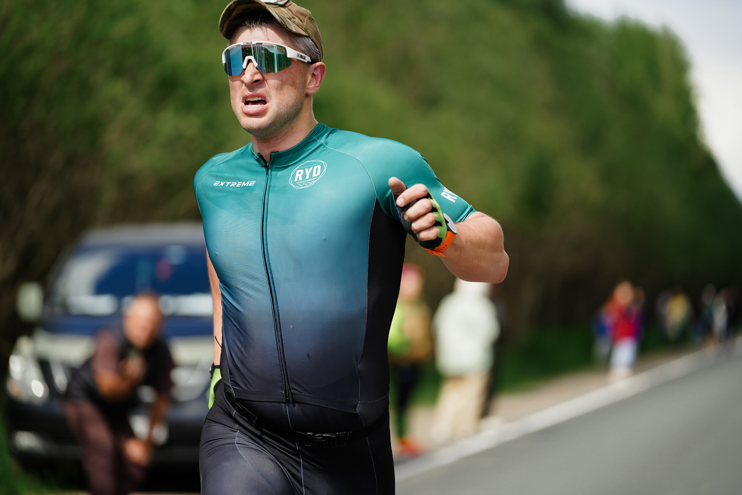 /РЕПОРТАЖ/ Триатлон 27.05.2023. Свадебный фотограф Великий Новгород Станислав Кособудский