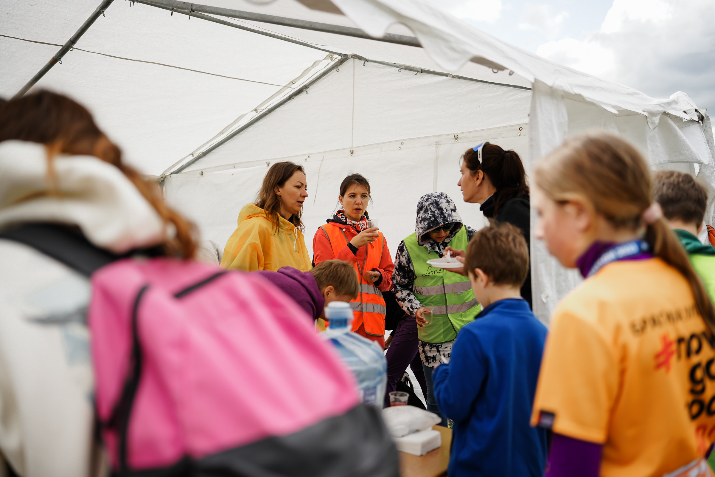 /РЕПОРТАЖ/ Триатлон 27.05.2023. Свадебный фотограф Великий Новгород Станислав Кособудский